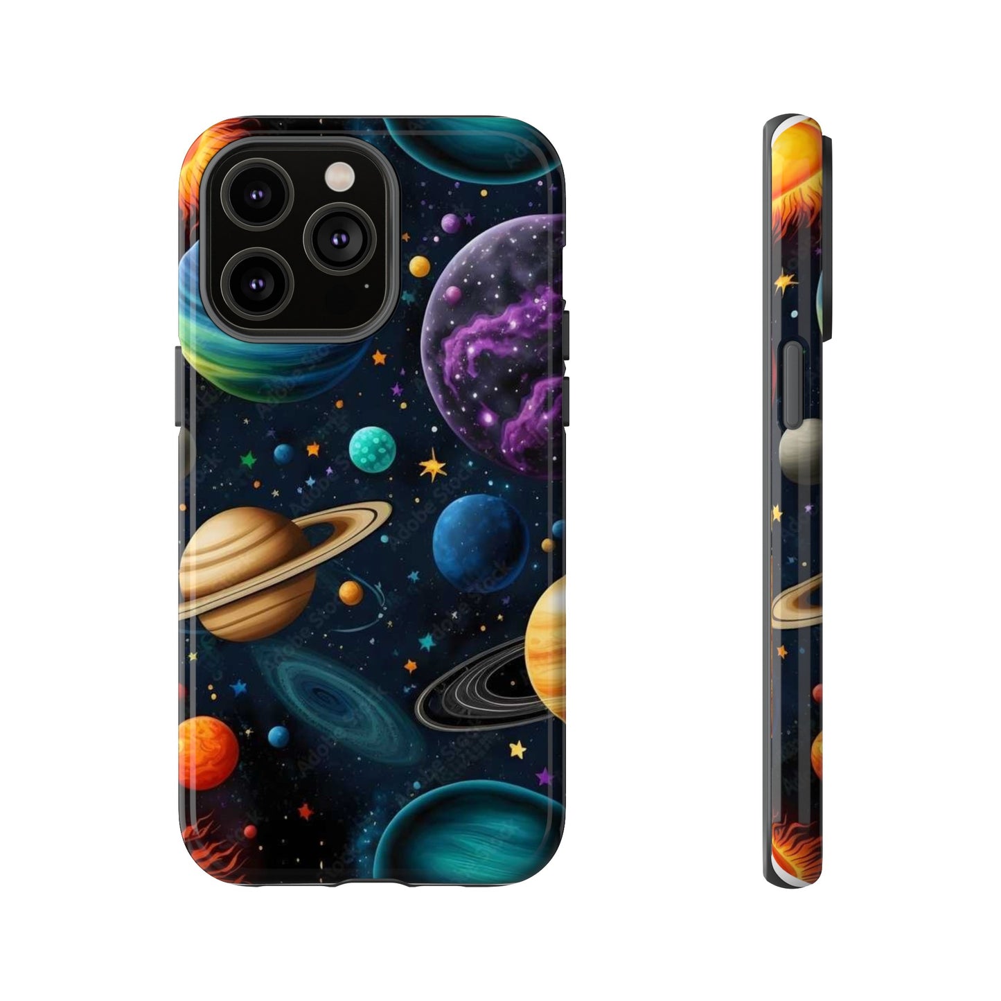 Galaxy 1 Tough Cases - S-Mart Shop Smart Treasures