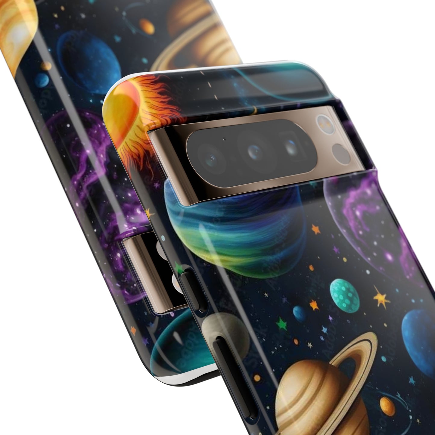 Galaxy 1 Tough Cases - S-Mart Shop Smart Treasures