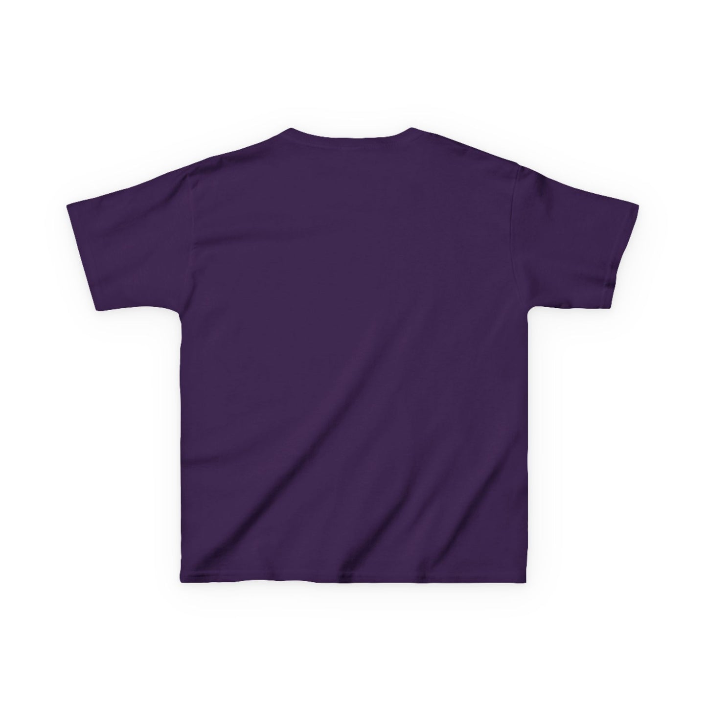 Kids Color Your Own Dragon Castle Tee - Fantasy Adventure Shirt for Imaginative Play