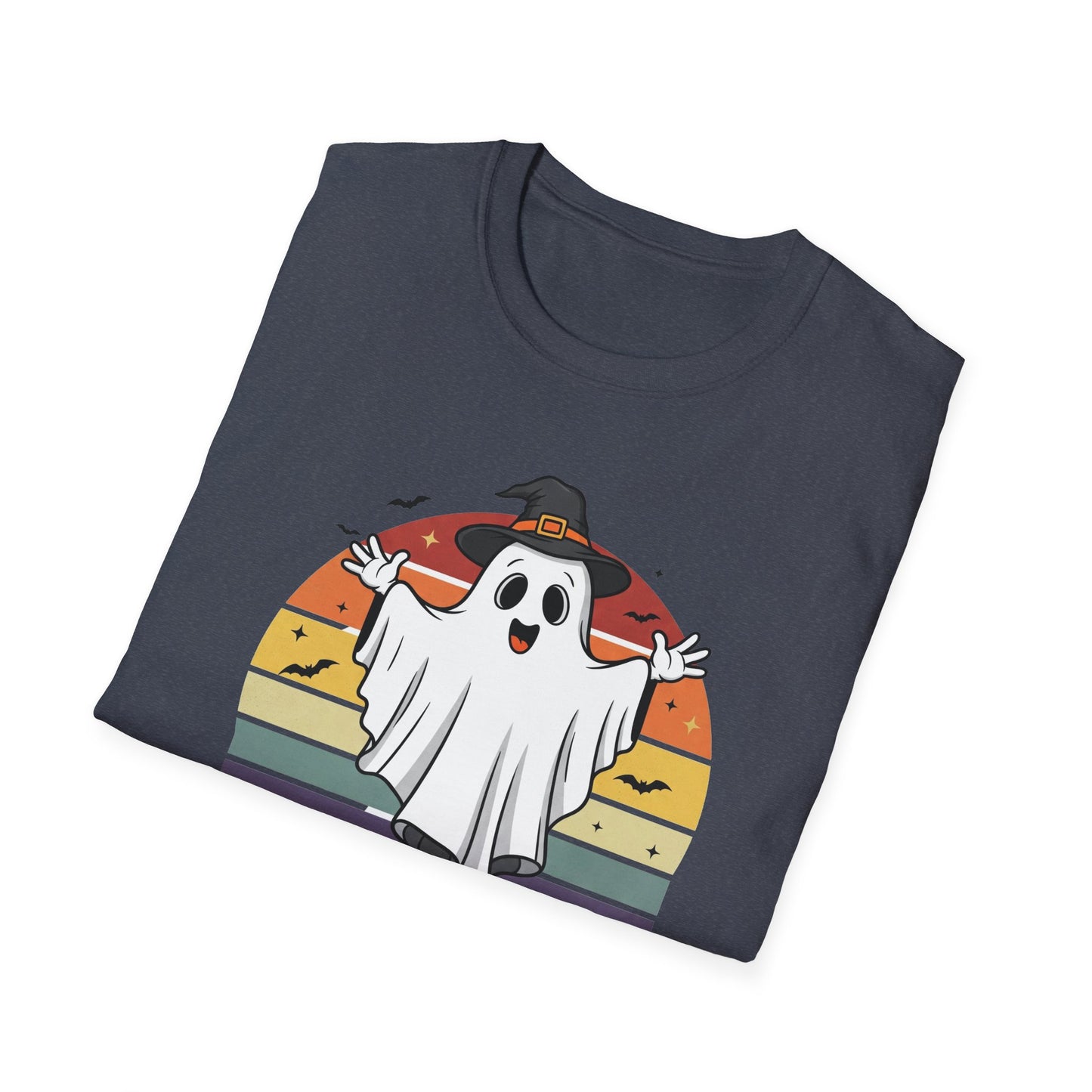 Spooky Ghost If You Got It Haunt It T-Shirt, Halloween Tee, Autumn Vibes Shirt, Unisex Graphic Tee, Haunt It Shirt, Ghost Lover Gift