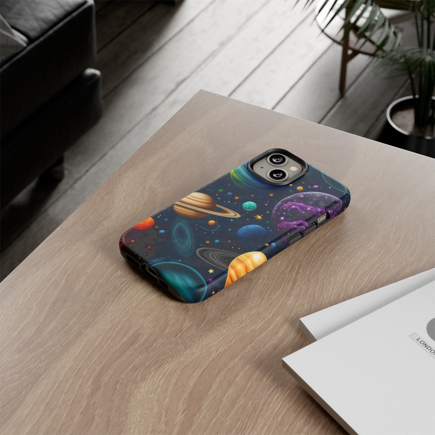 Galaxy 1 Tough Cases - S-Mart Shop Smart Treasures