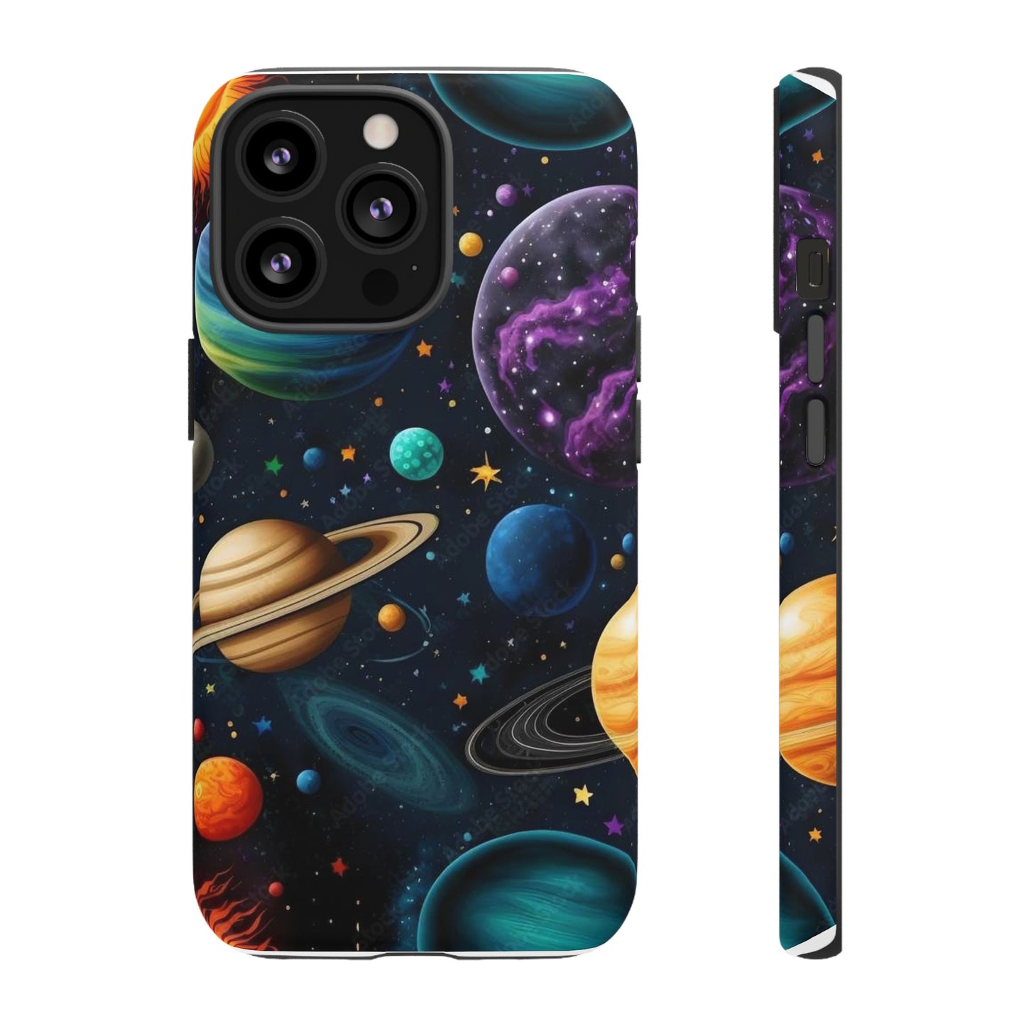 Galaxy 1 Tough Cases - S-Mart Shop Smart Treasures