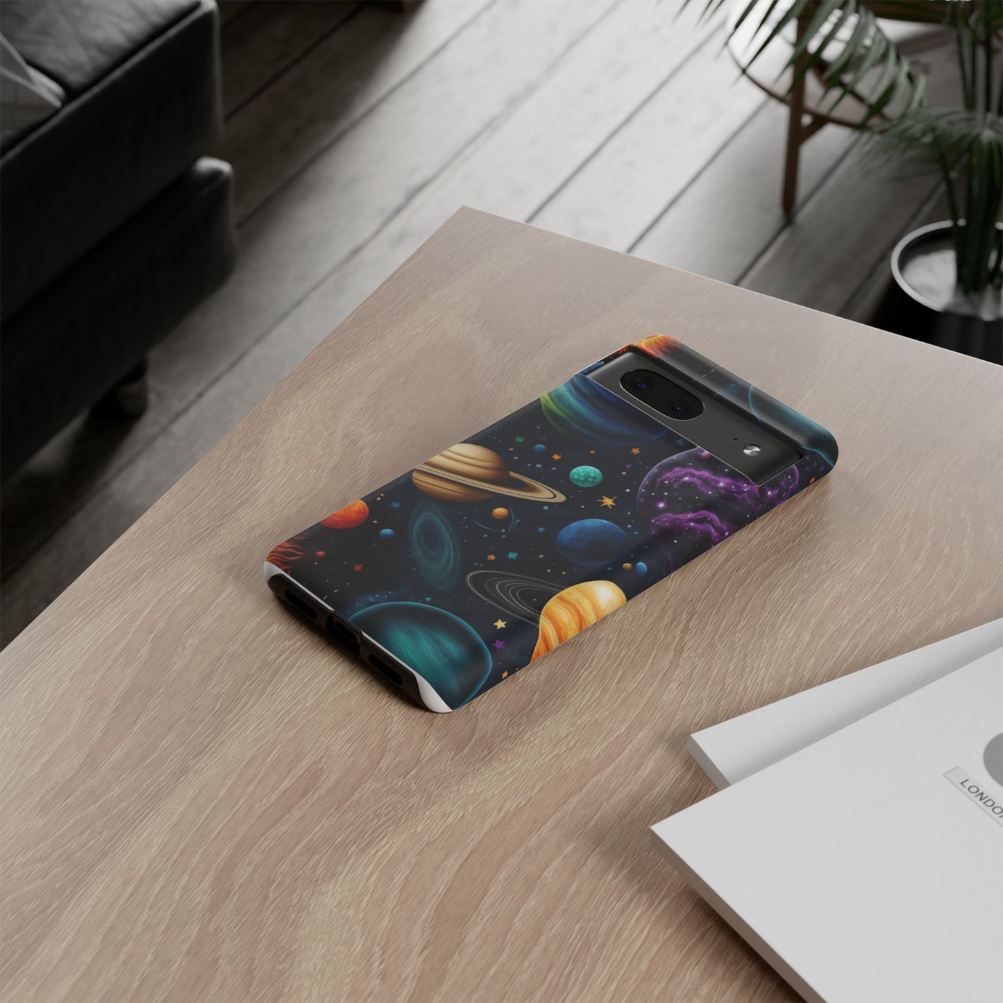 Galaxy 1 Tough Cases - S-Mart Shop Smart Treasures
