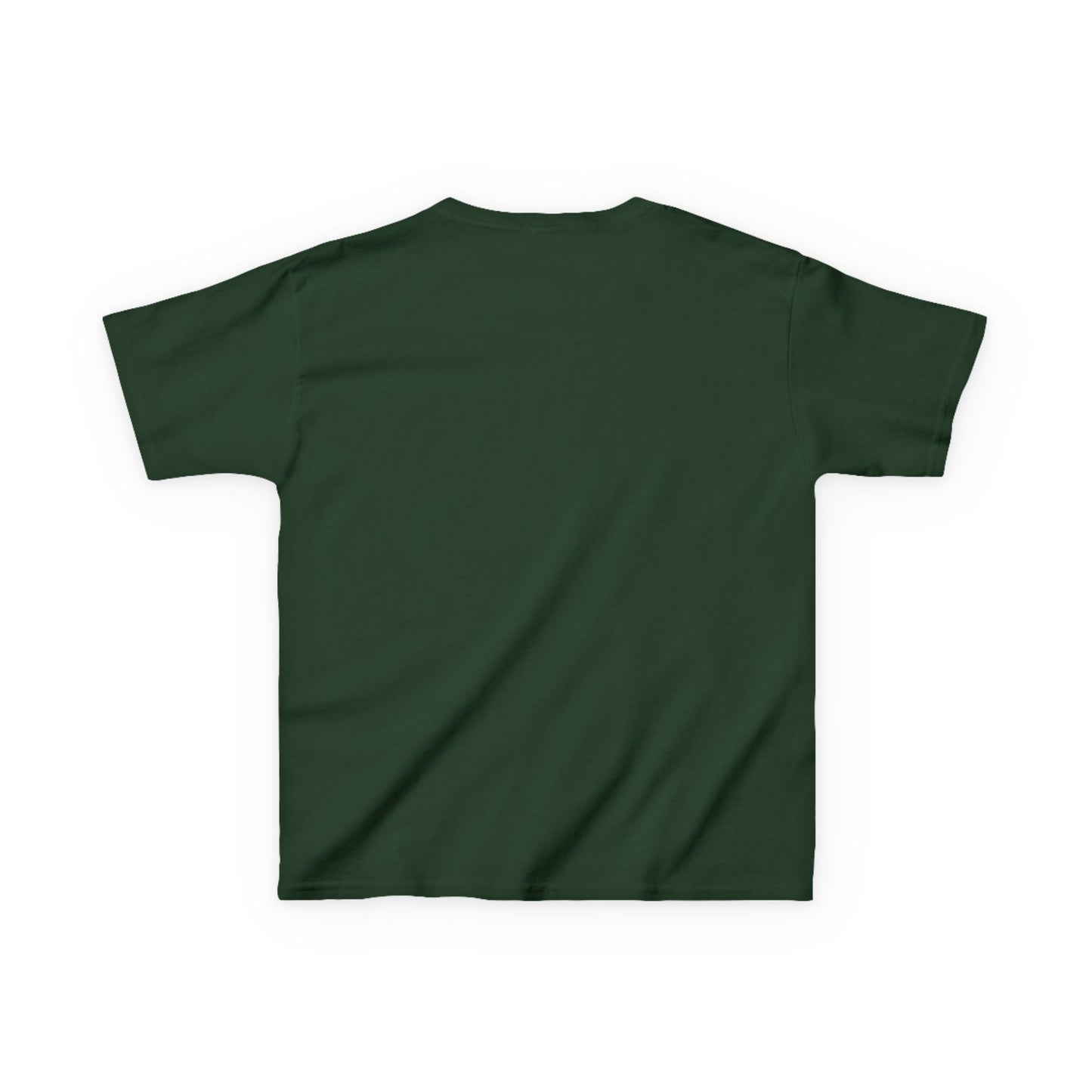 Cool Dog Racing Kids Tee - Fun Lightweight Cotton T-Shirt for Young Speedsters