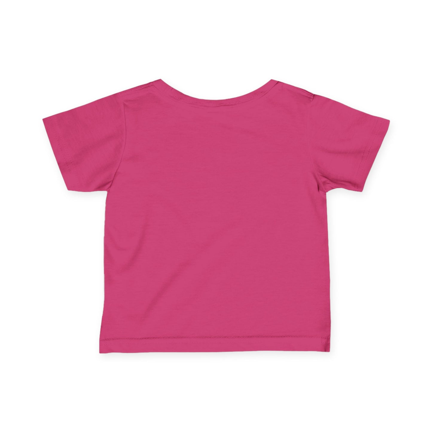 Cute Pizza Cow Design Infant Tee - Fun and Playful Baby Shirt