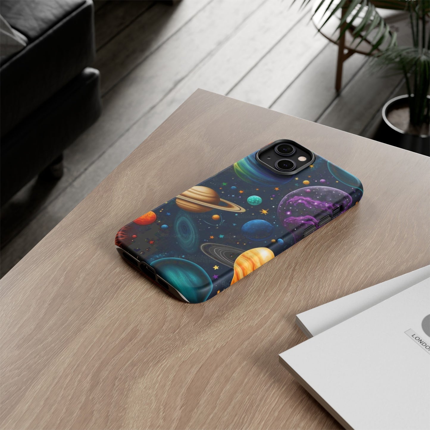 Galaxy 1 Tough Cases - S-Mart Shop Smart Treasures