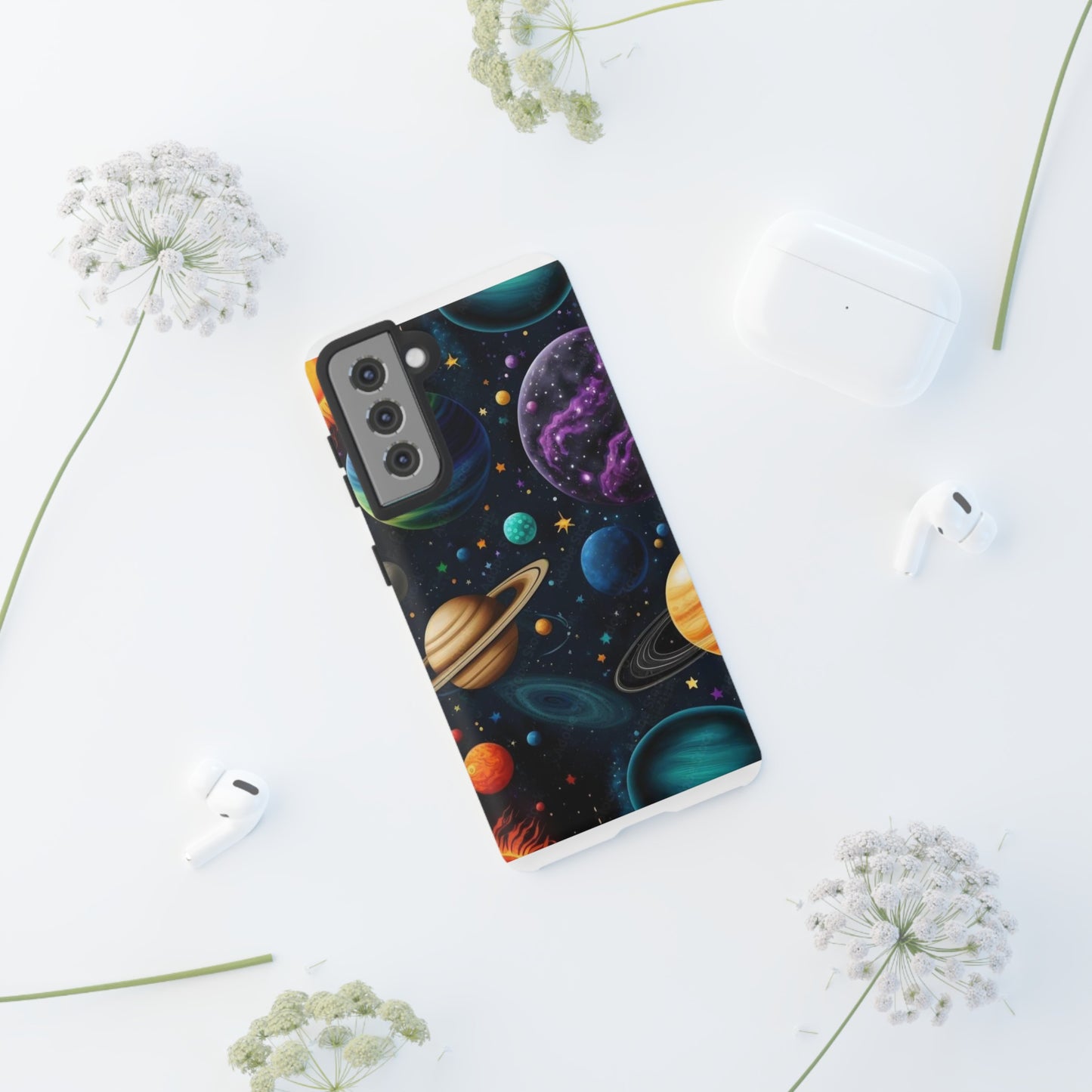 Galaxy 1 Tough Cases - S-Mart Shop Smart Treasures