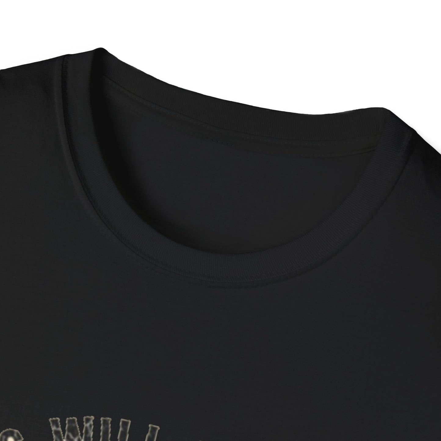 Girls Will Be Girls, Unisex Softstyle T-Shirt, Halloween Clothing, Vintage Aesthetic Shirt, Alternative Fashion Piece, Casual Wear