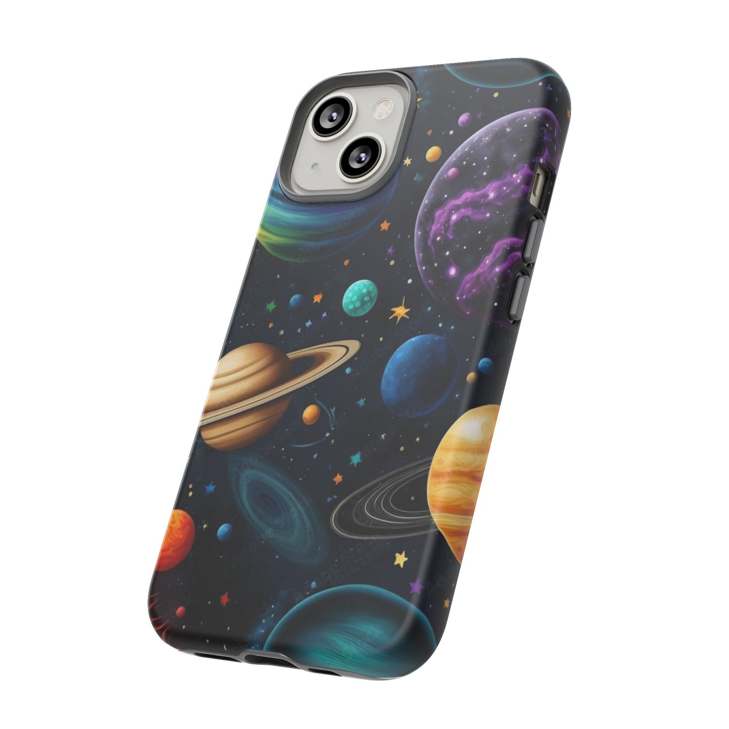 Galaxy 1 Tough Cases - S-Mart Shop Smart Treasures