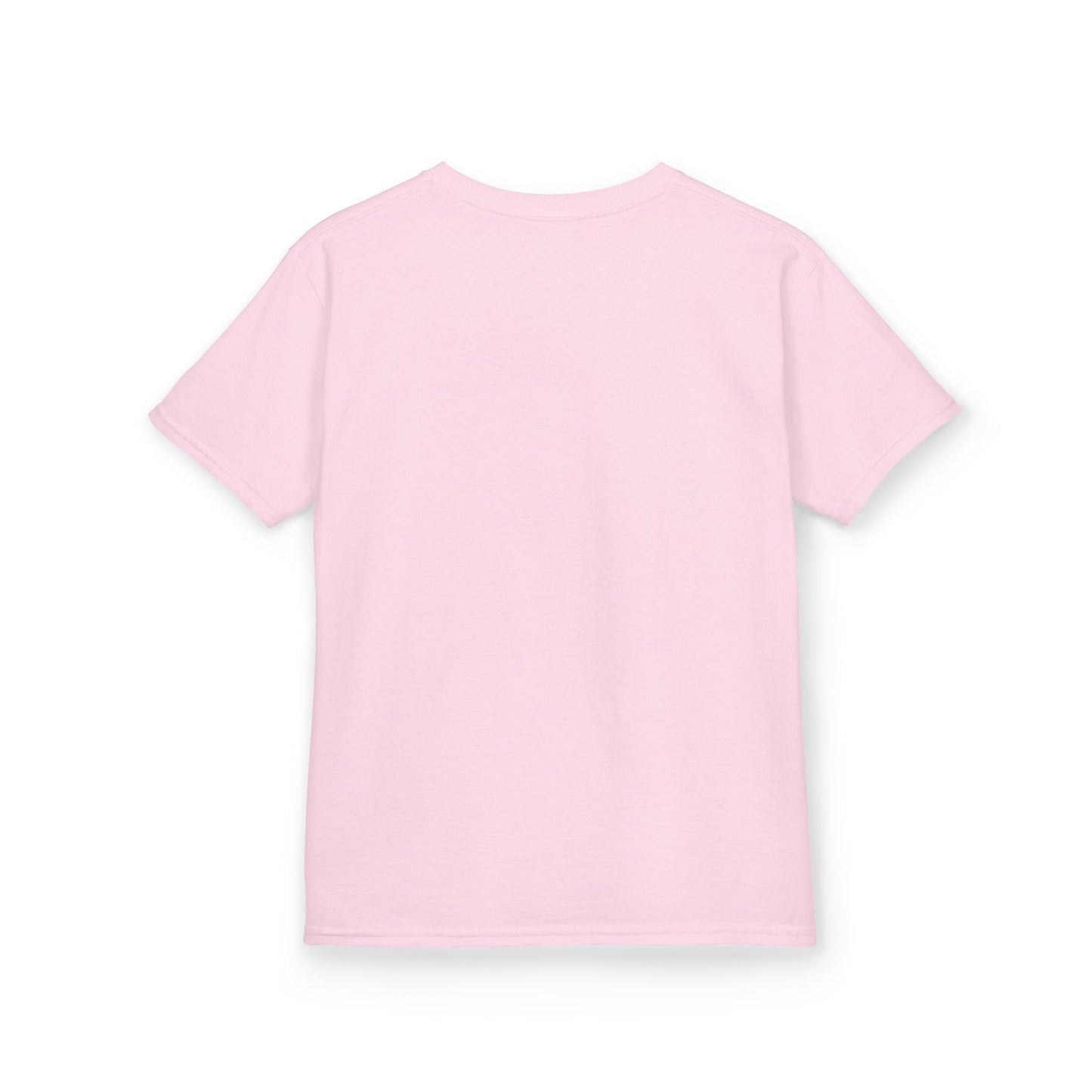 Colorful Unicorn Kids Heavy Cotton Tee - Fun & Whimsical Shirt for Magical Play