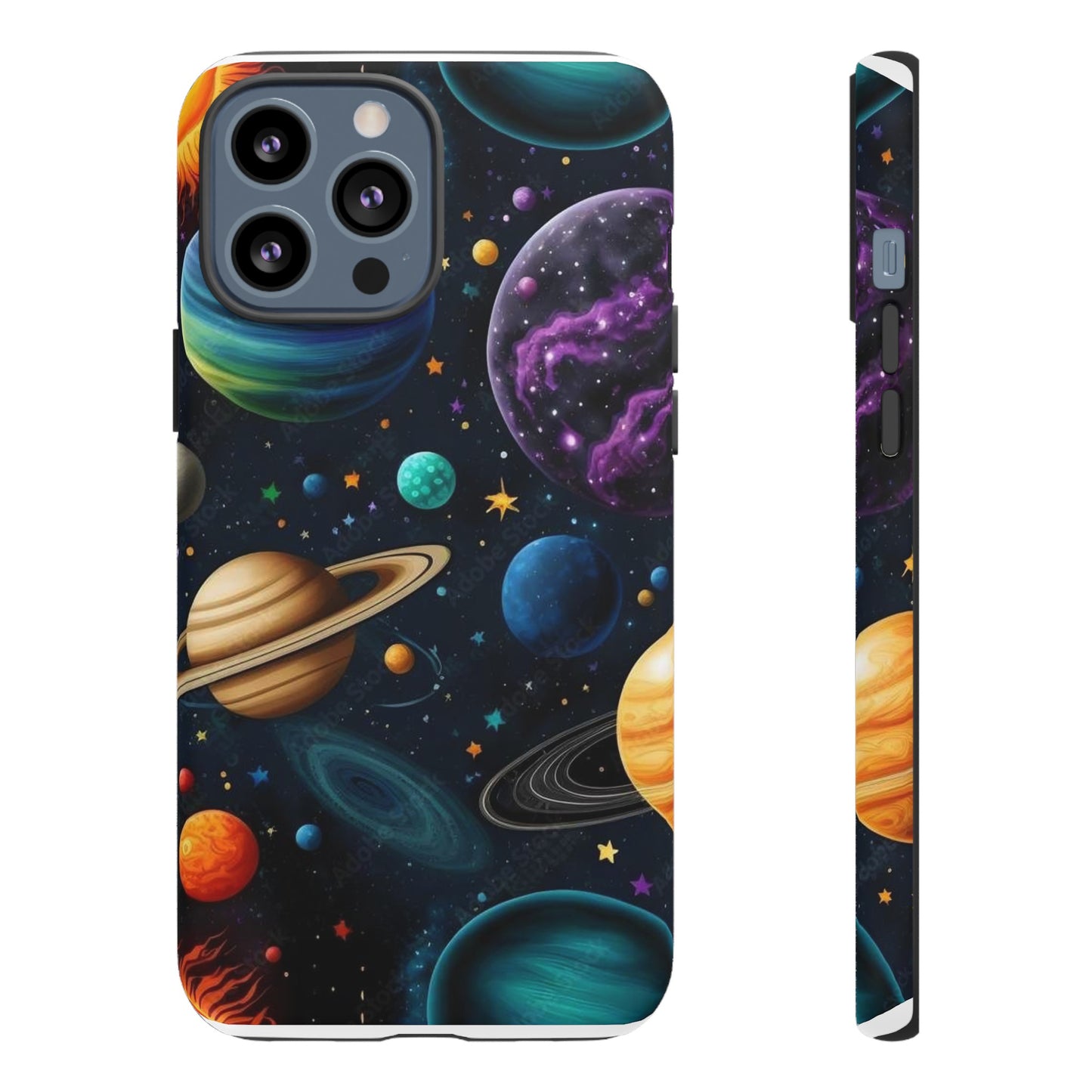 Galaxy 1 Tough Cases - S-Mart Shop Smart Treasures