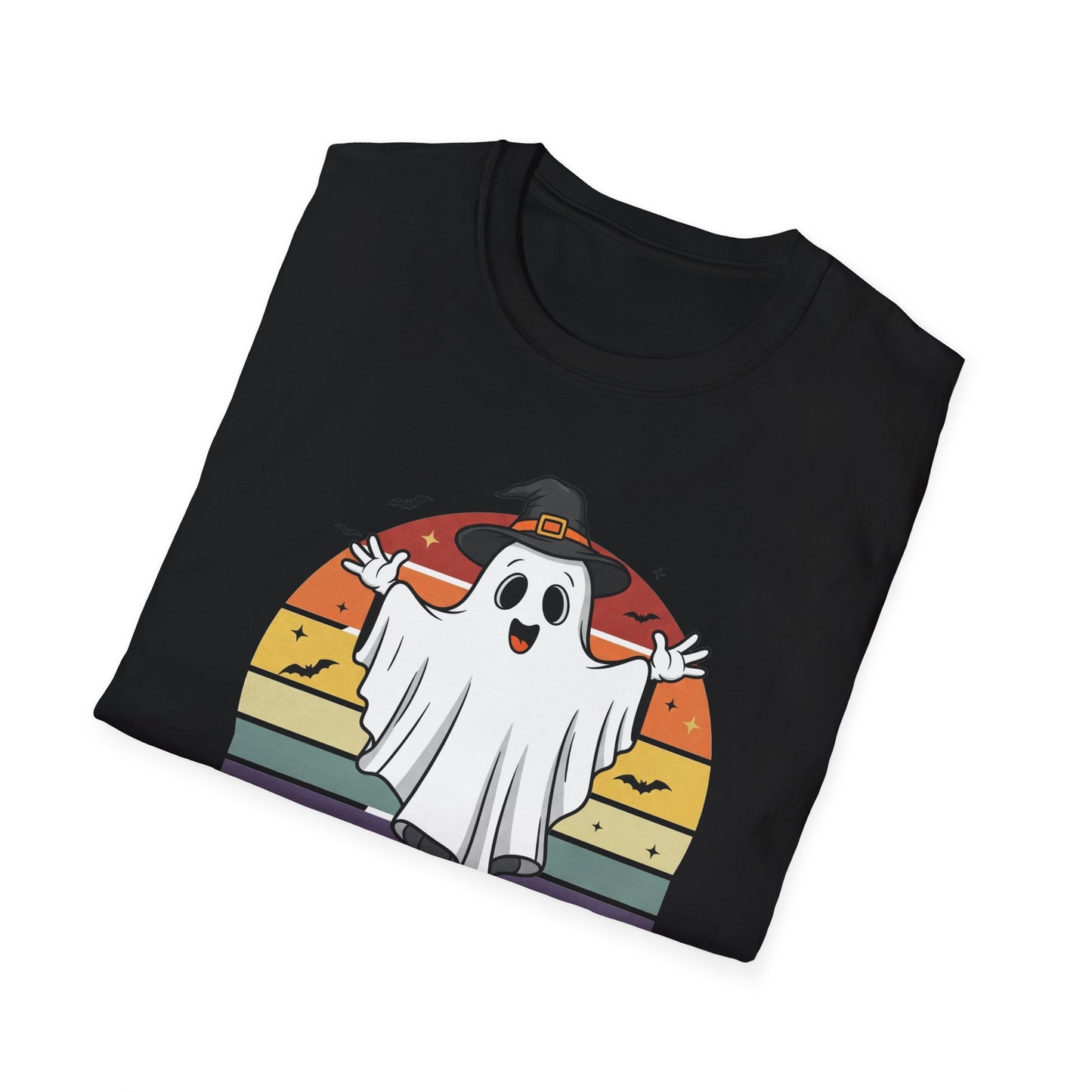 Spooky Ghost If You Got It Haunt It T-Shirt, Halloween Tee, Autumn Vibes Shirt, Unisex Graphic Tee, Haunt It Shirt, Ghost Lover Gift