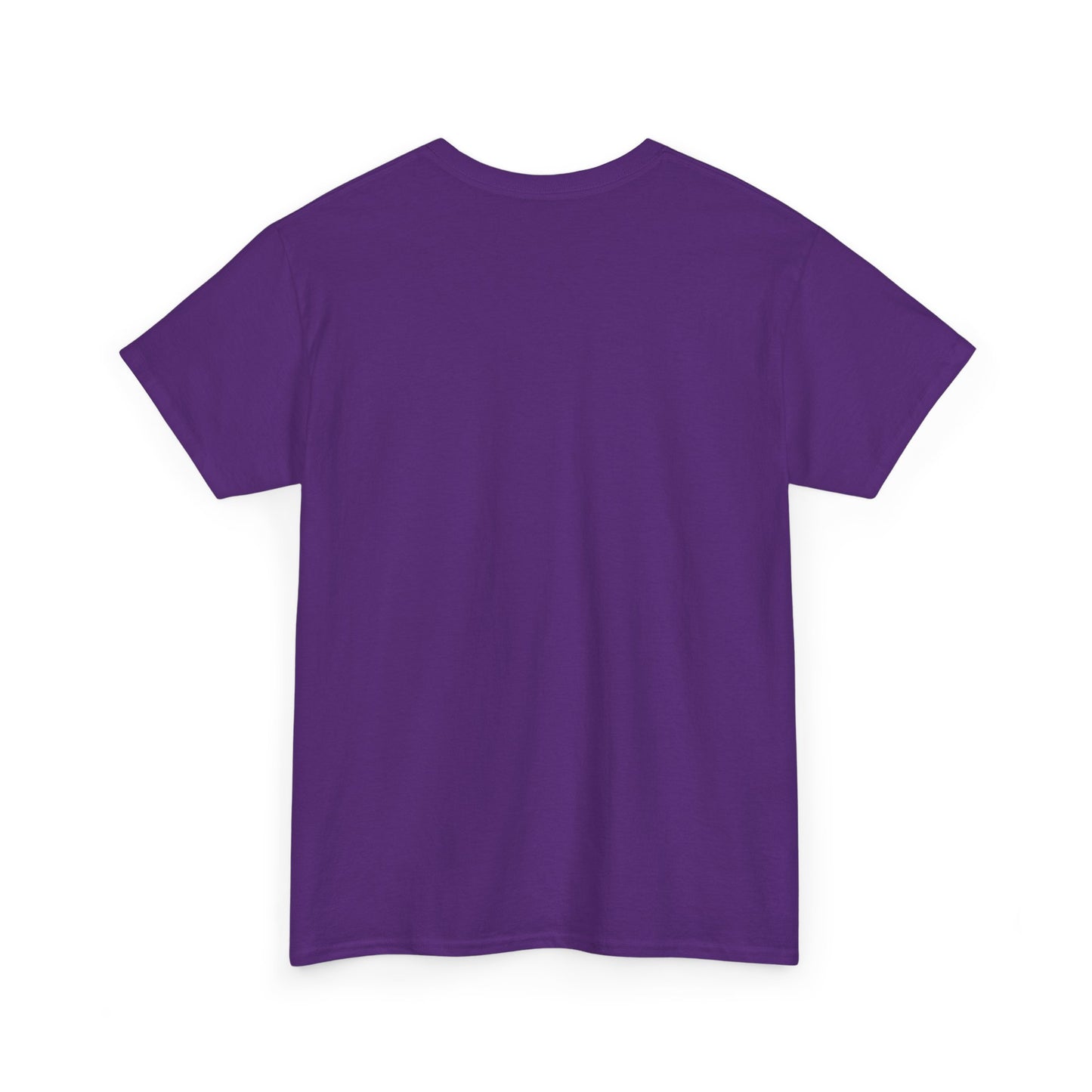 Not Weird Limited Edition 2Unisex Heavy Cotton Tee - S-Mart Shop Smart Treasures
