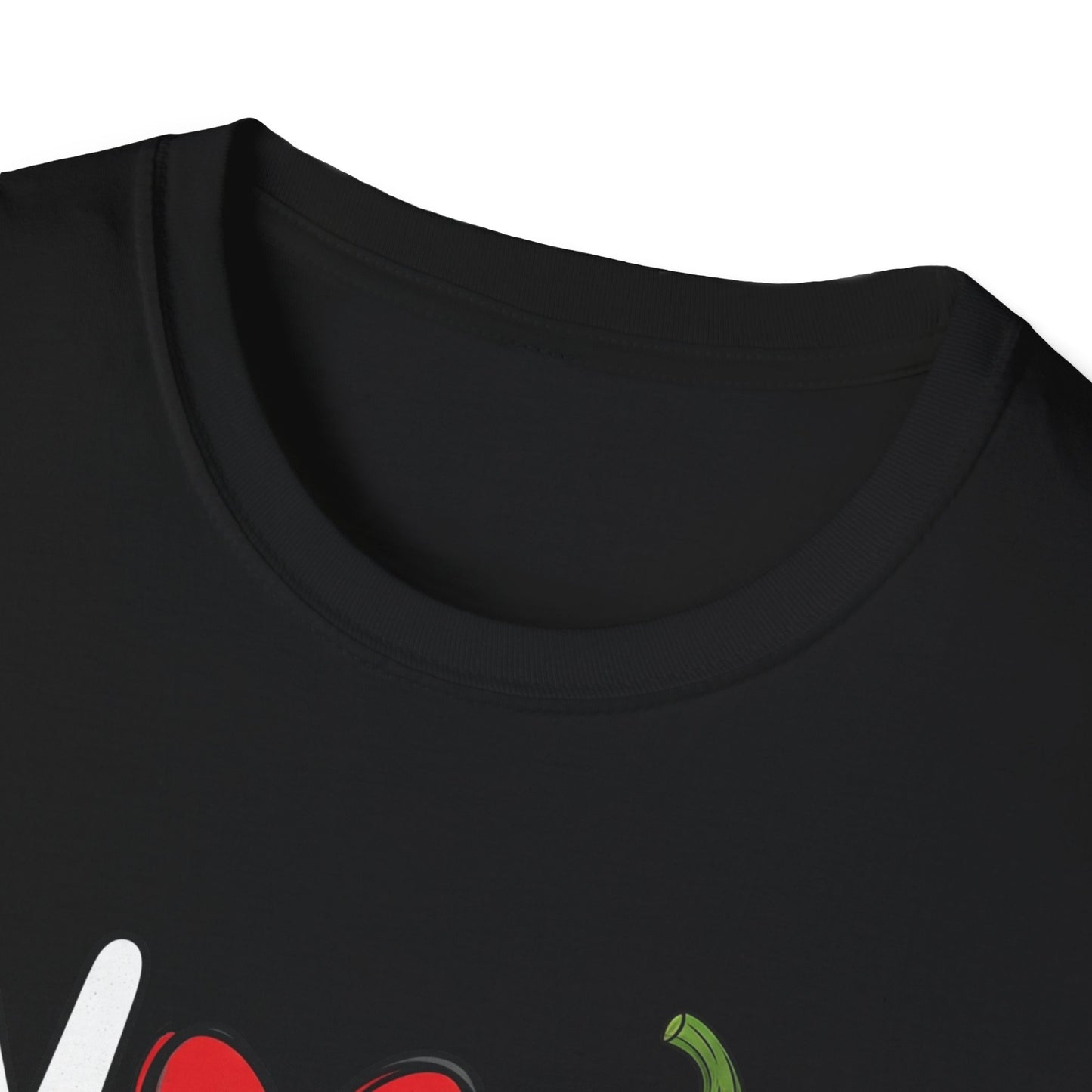 Fall Vibes Graphic T-Shirt, Pumpkin Love Tee, Unisex Halloween Shirt, Peace Love Pumpkin, Autumn Fashion Top