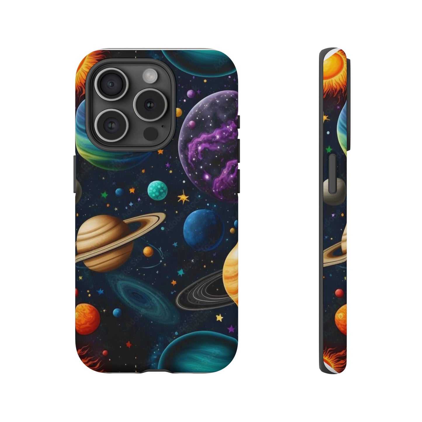 Galaxy 1 Tough Cases - S-Mart Shop Smart Treasures