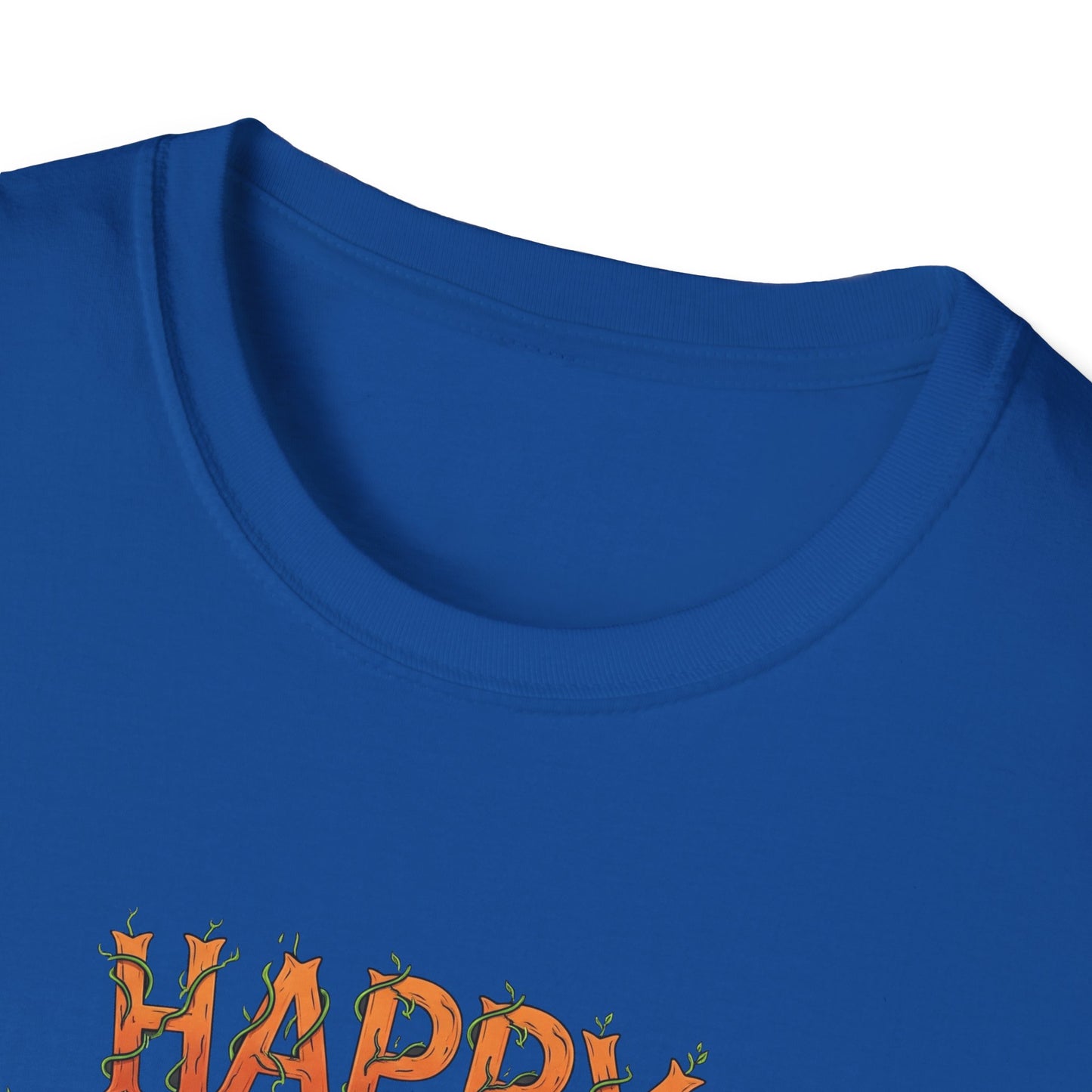 Happy Halloween Wine T-Shirt, Fun Costume Tee, Unisex Graphic Shirt, Spooky Party Wear, Gift for Wine Lovers