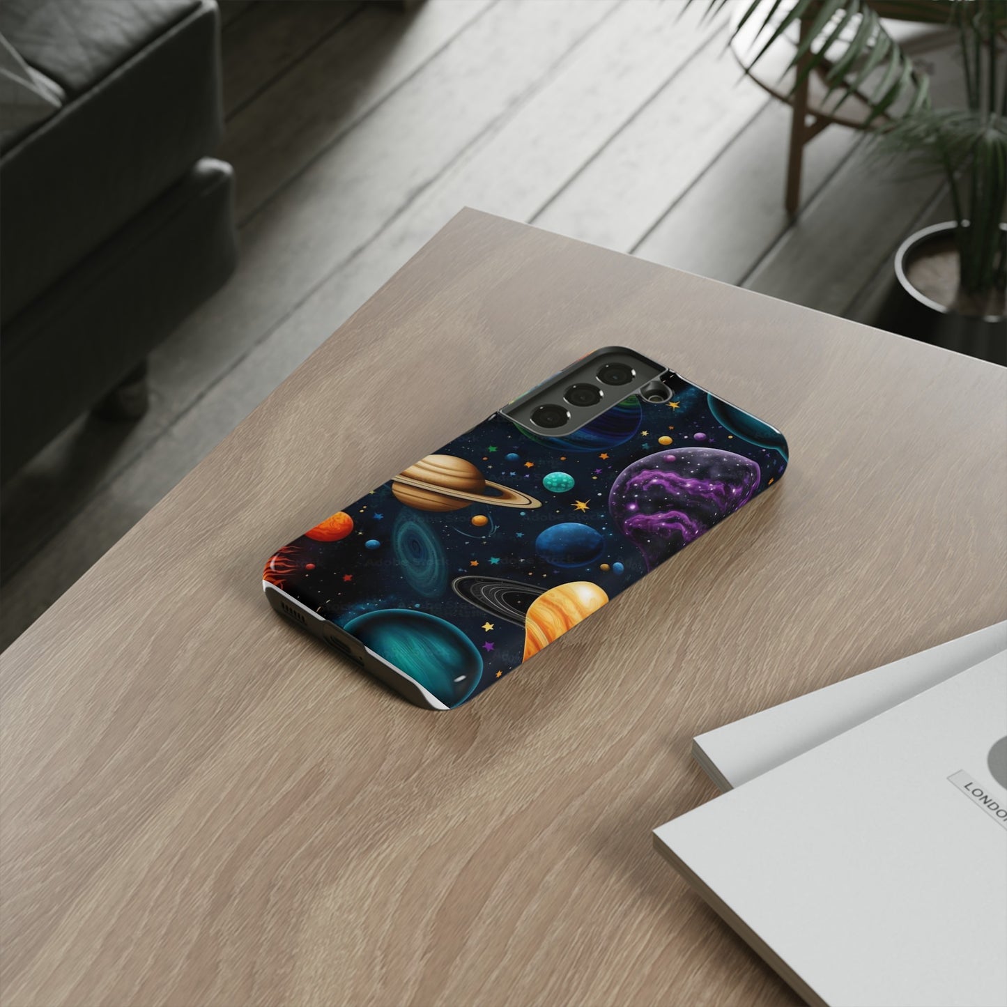 Galaxy 1 Tough Cases - S-Mart Shop Smart Treasures