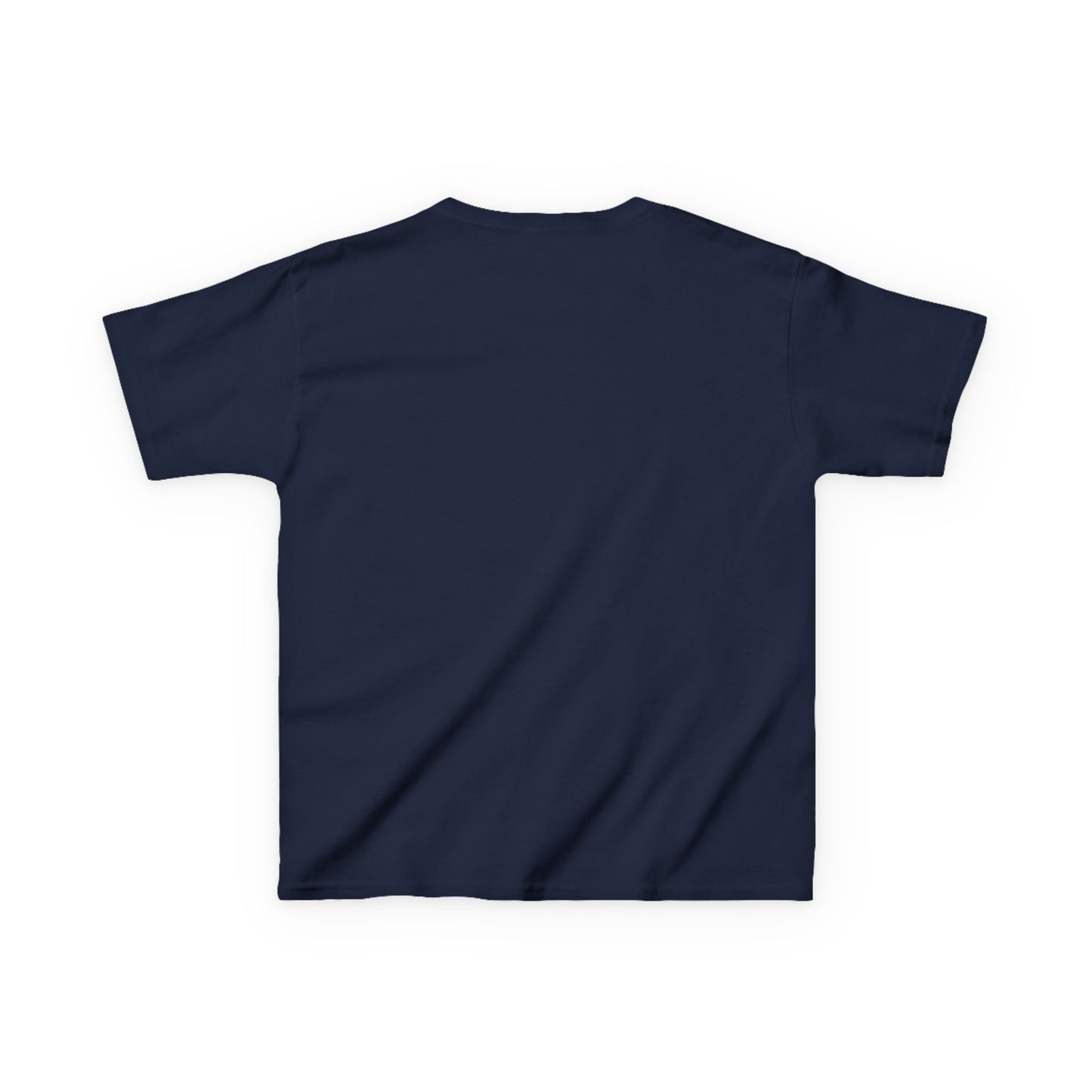 Super Duper Star Kid Heavy Cotton Tee