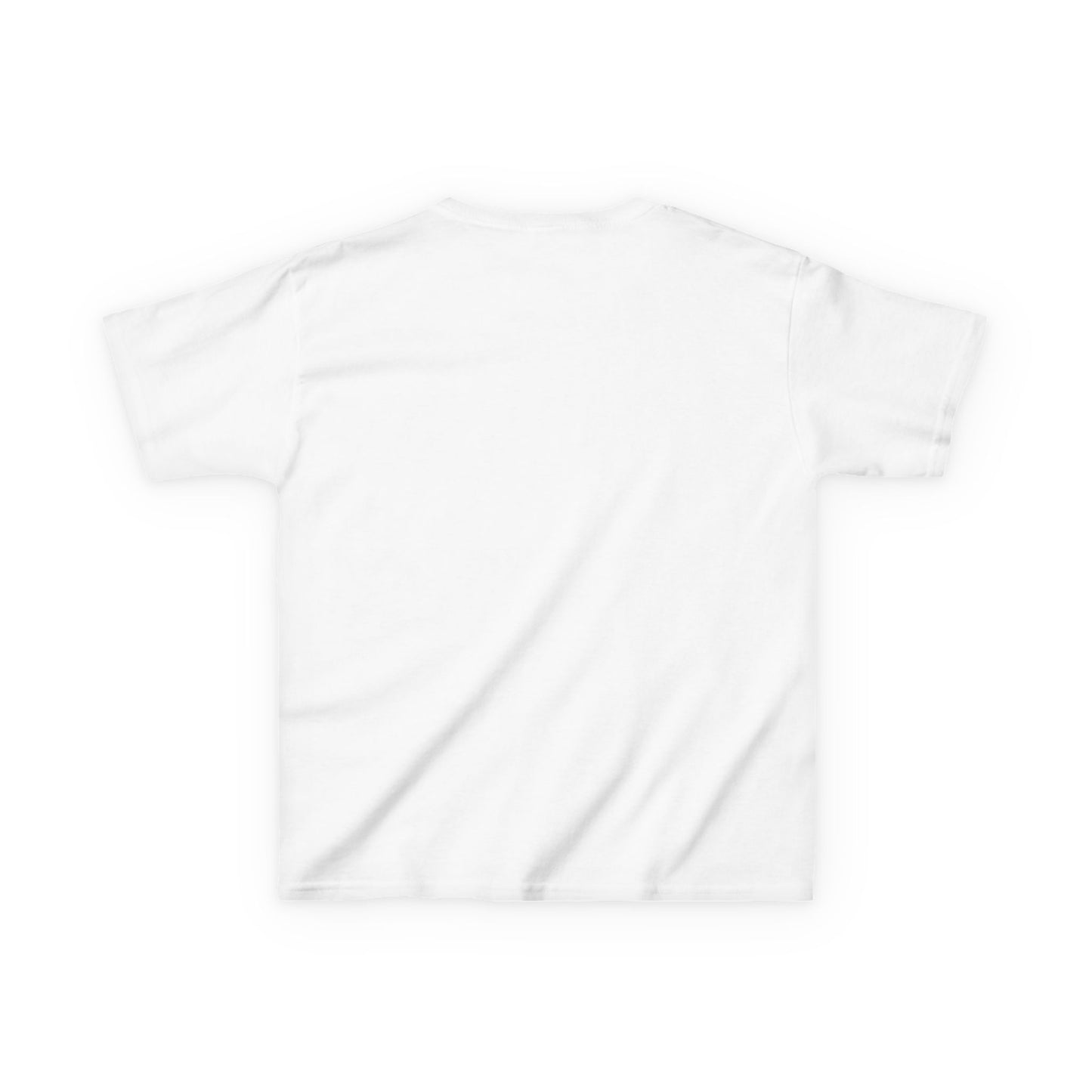 Super Duper Star Kid Heavy Cotton Tee