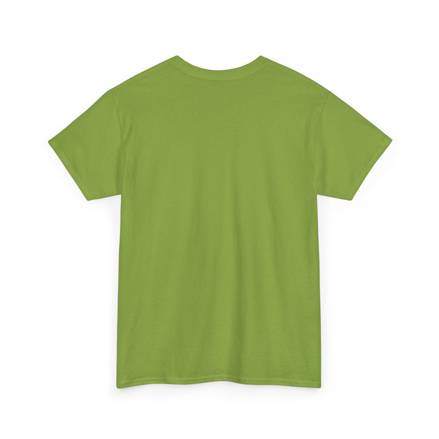 Not Weird Limited Edition 2Unisex Heavy Cotton Tee - S-Mart Shop Smart Treasures