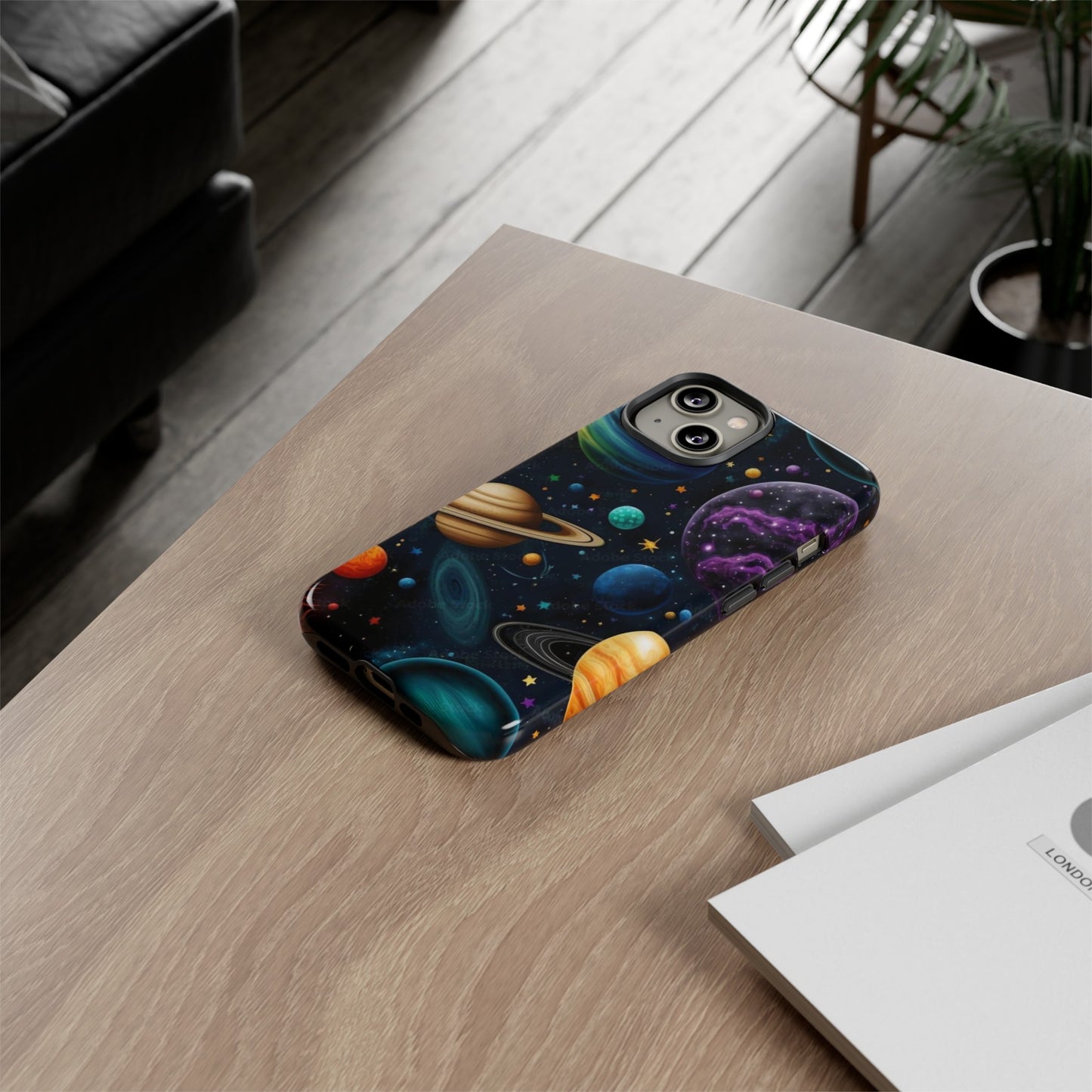 Galaxy 1 Tough Cases - S-Mart Shop Smart Treasures