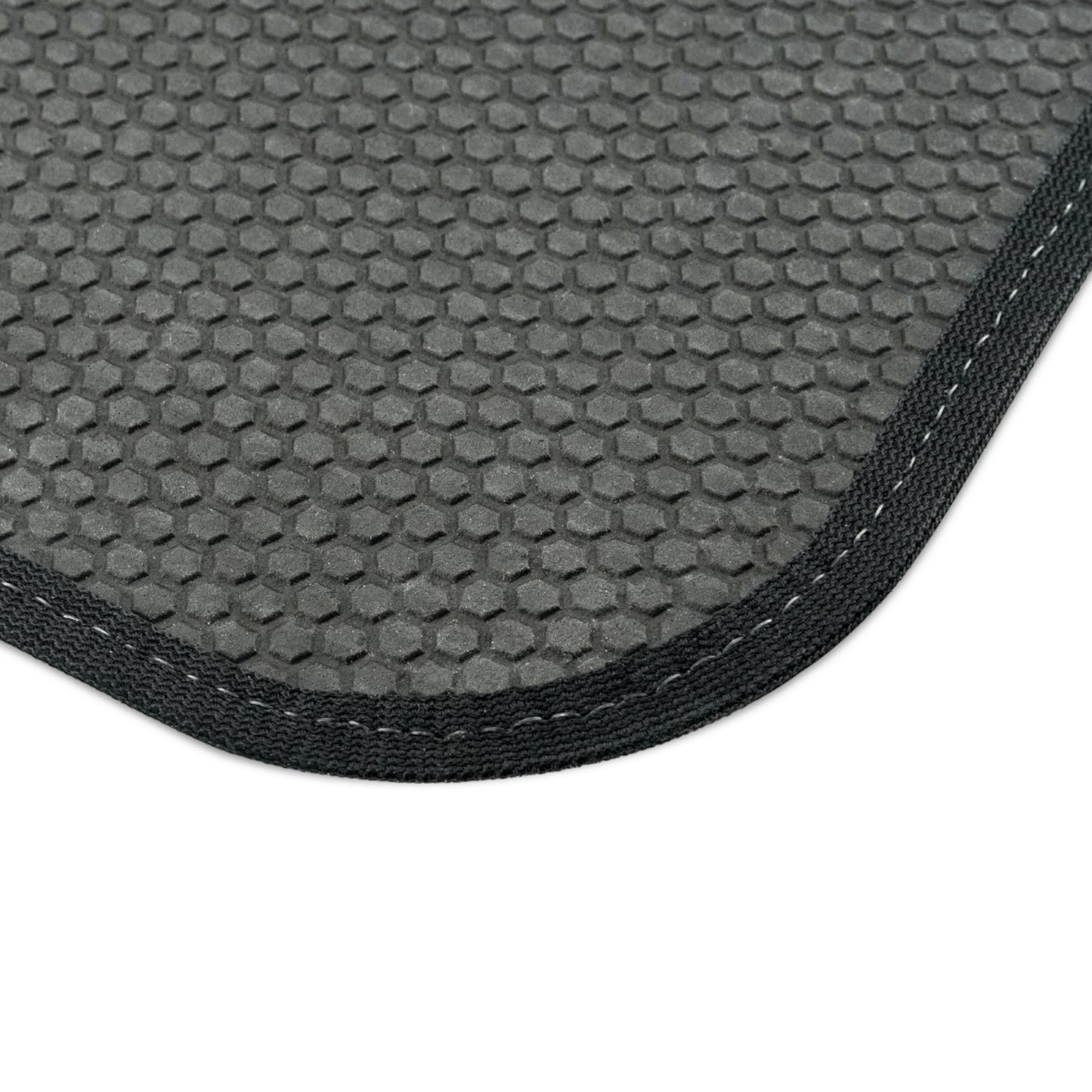 Customizable Car Mats - Vibrant Design for Personalized Style