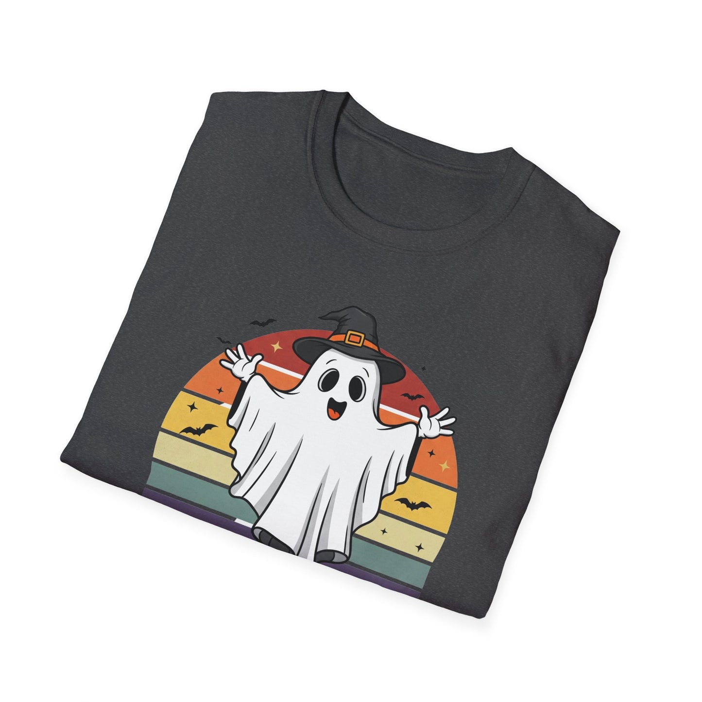 Spooky Ghost If You Got It Haunt It T-Shirt, Halloween Tee, Autumn Vibes Shirt, Unisex Graphic Tee, Haunt It Shirt, Ghost Lover Gift