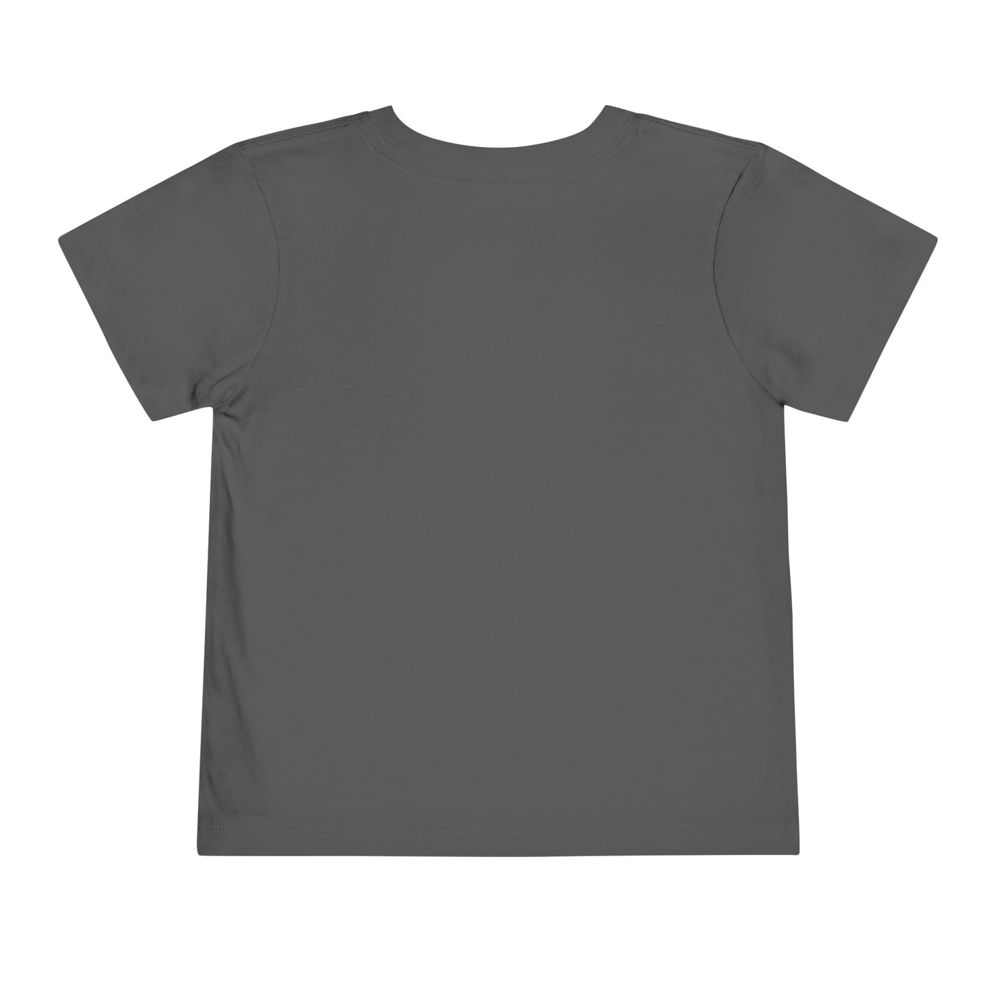 Toddler Super Kid Tee - Cute Kids Short Sleeve Shirt for Playful Adventures