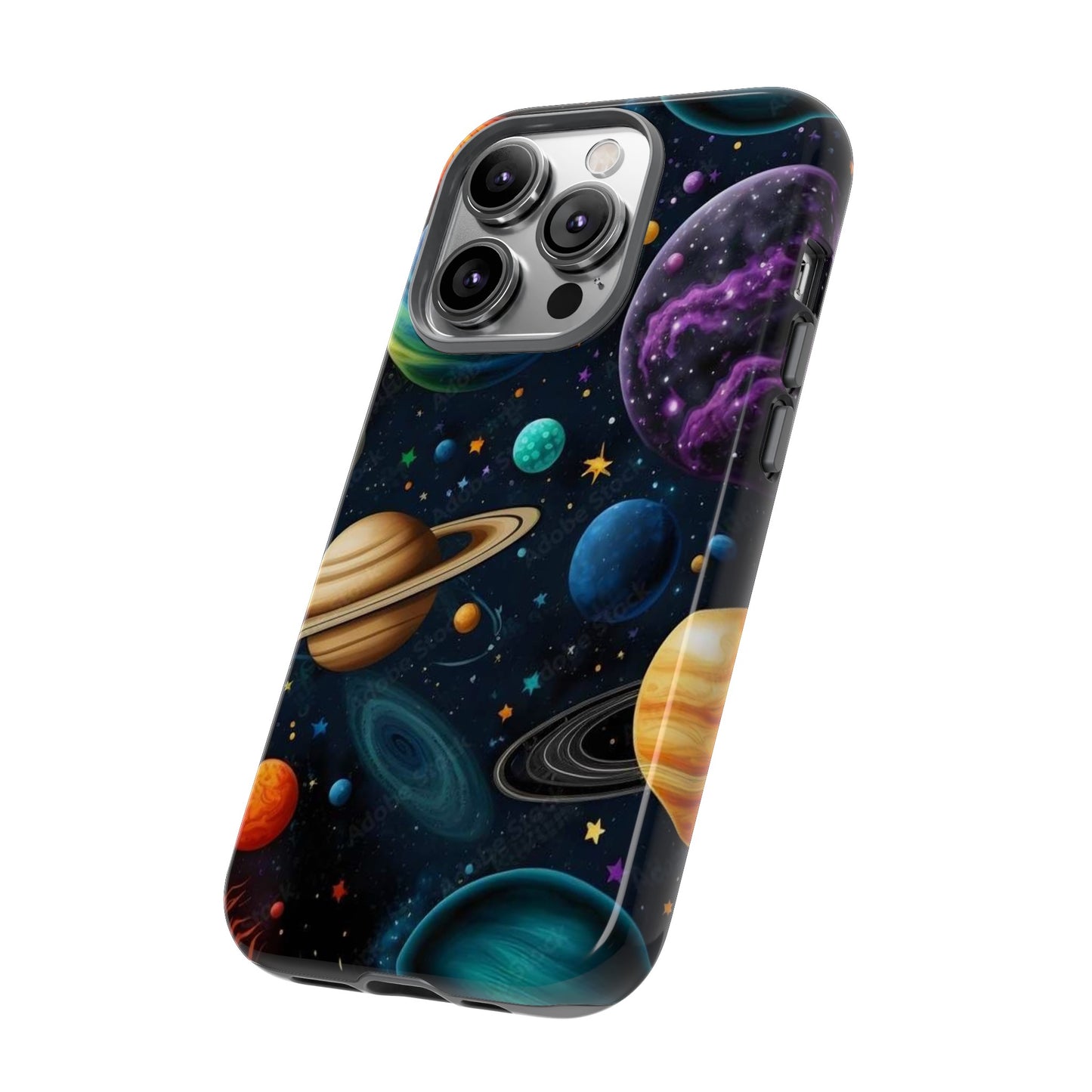 Galaxy 1 Tough Cases - S-Mart Shop Smart Treasures