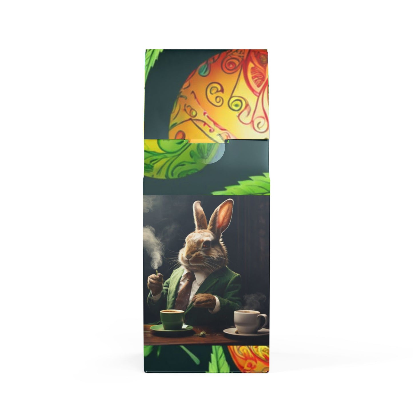 Baked Bunny Blend Decaf Coffee Blend (Medium Roast)