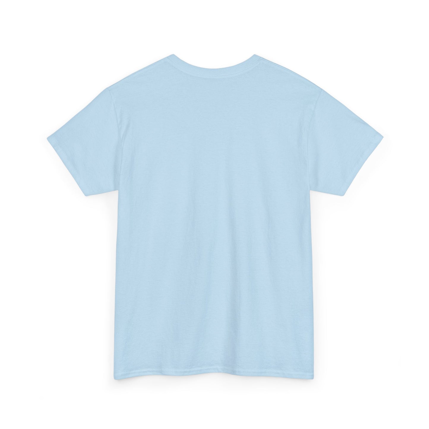 Not Weird Limited Edition 2Unisex Heavy Cotton Tee - S-Mart Shop Smart Treasures