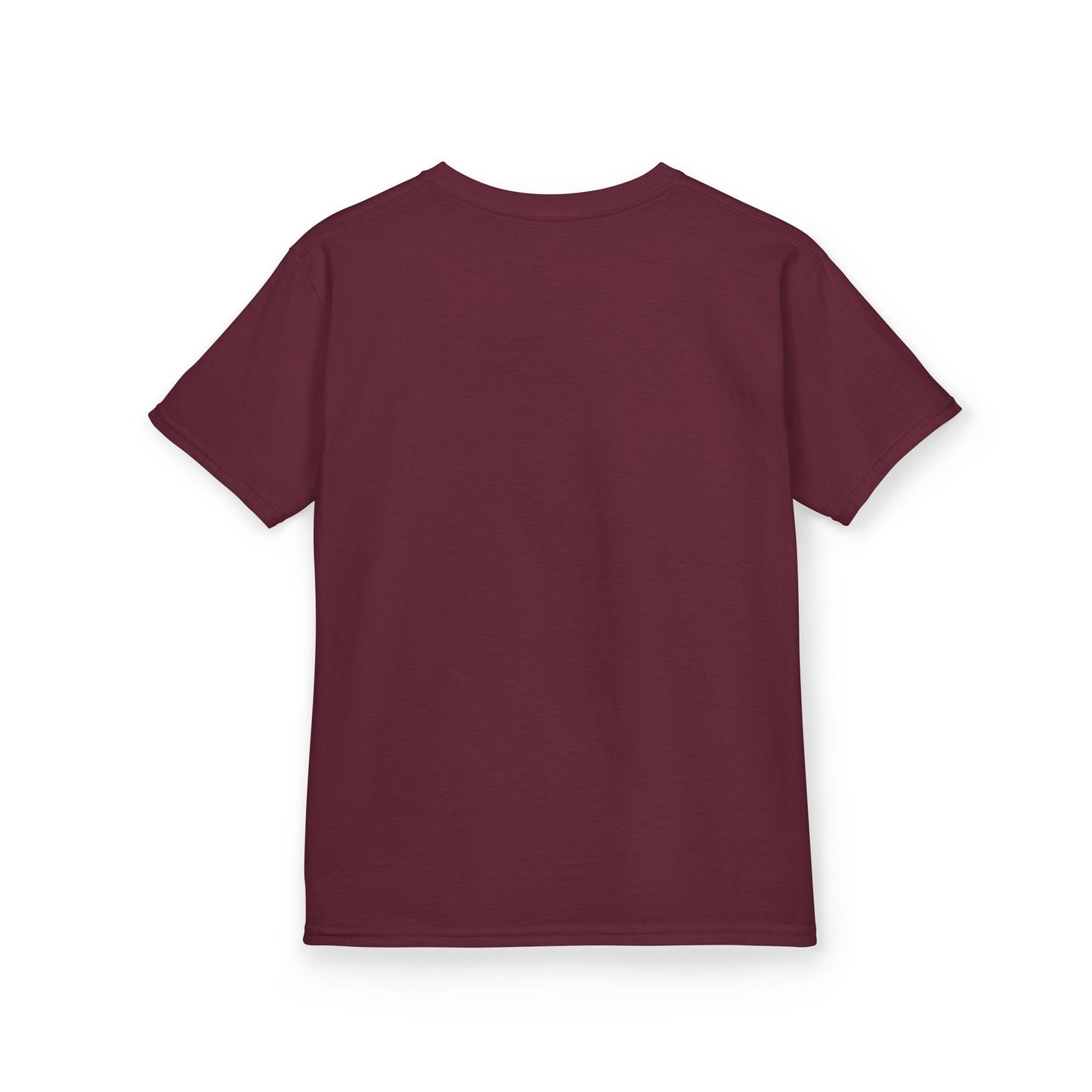 Kids Color Your Own Dragon Castle Tee - Fantasy Adventure Shirt for Imaginative Play