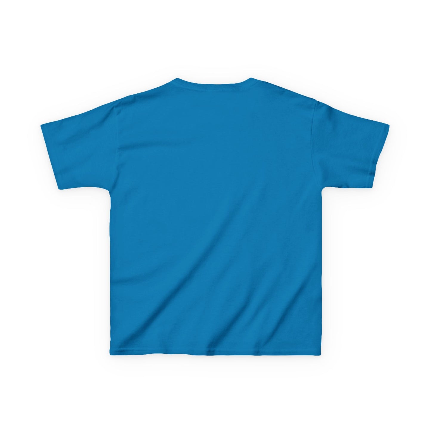 Cool Dog Racing Kids Tee - Fun Lightweight Cotton T-Shirt for Young Speedsters