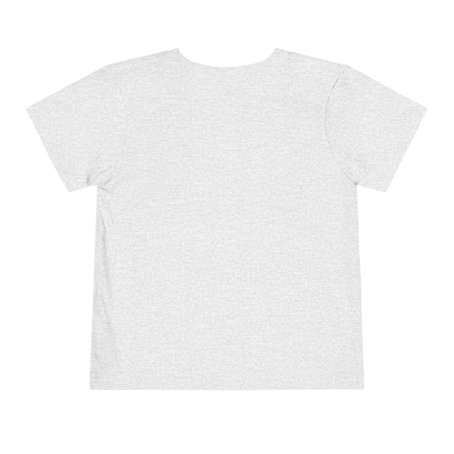 Toddler Super Kid Tee - Cute Kids Short Sleeve Shirt for Playful Adventures