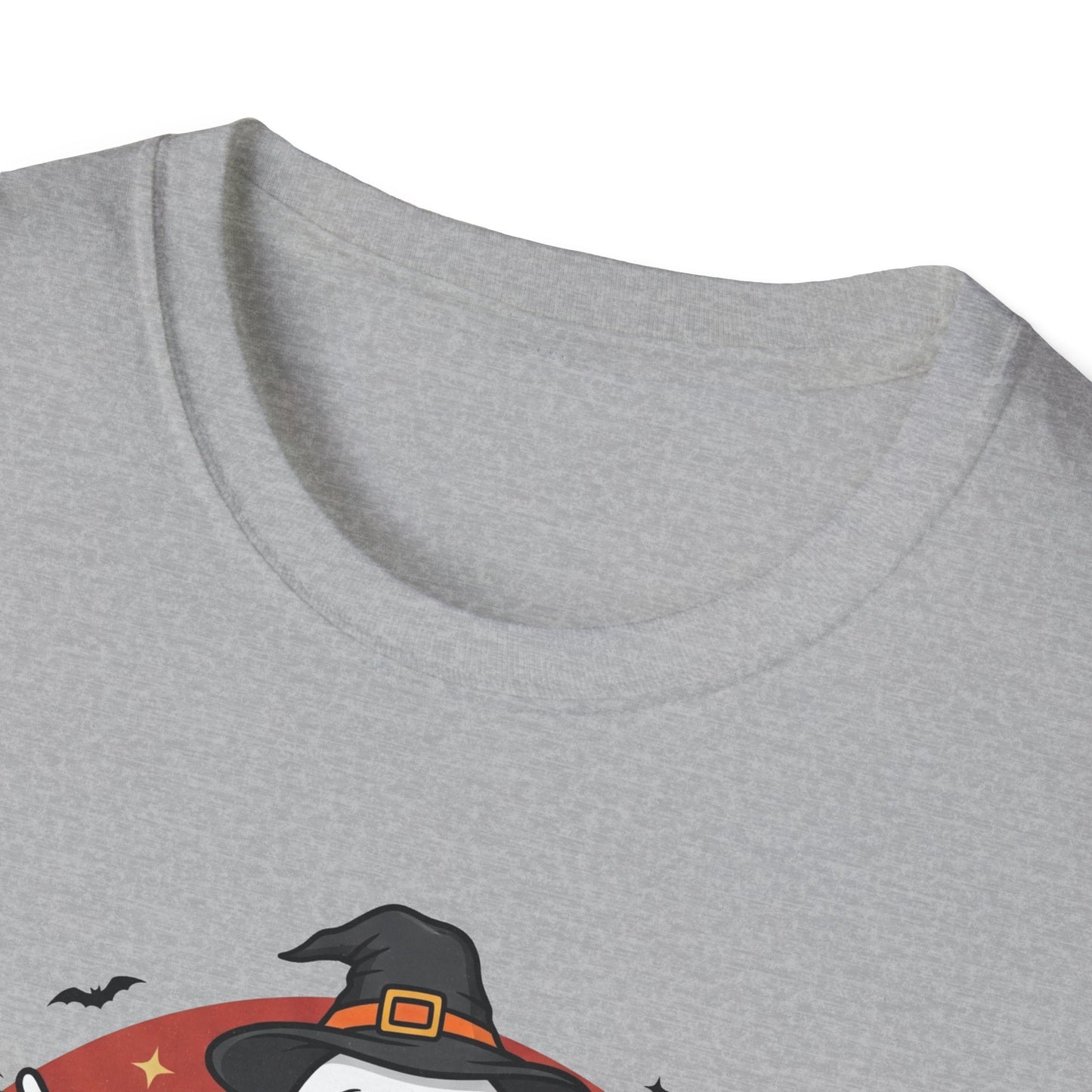 Spooky Ghost If You Got It Haunt It T-Shirt, Halloween Tee, Autumn Vibes Shirt, Unisex Graphic Tee, Haunt It Shirt, Ghost Lover Gift