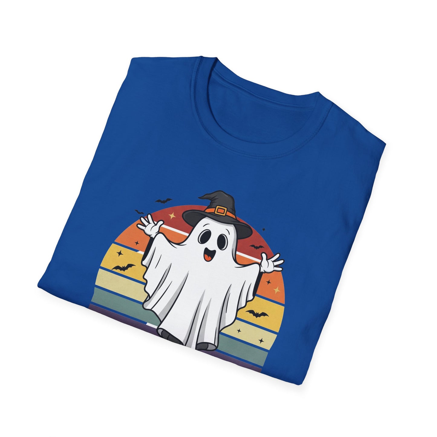 Spooky Ghost If You Got It Haunt It T-Shirt, Halloween Tee, Autumn Vibes Shirt, Unisex Graphic Tee, Haunt It Shirt, Ghost Lover Gift