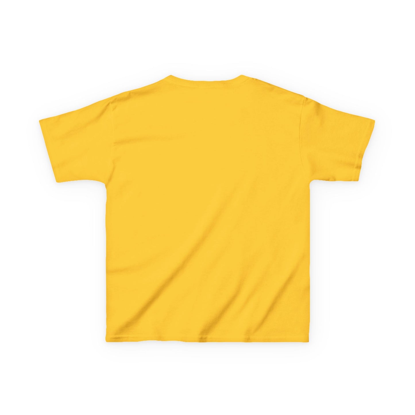 Kids Color Your Own Dragon Castle Tee - Fantasy Adventure Shirt for Imaginative Play