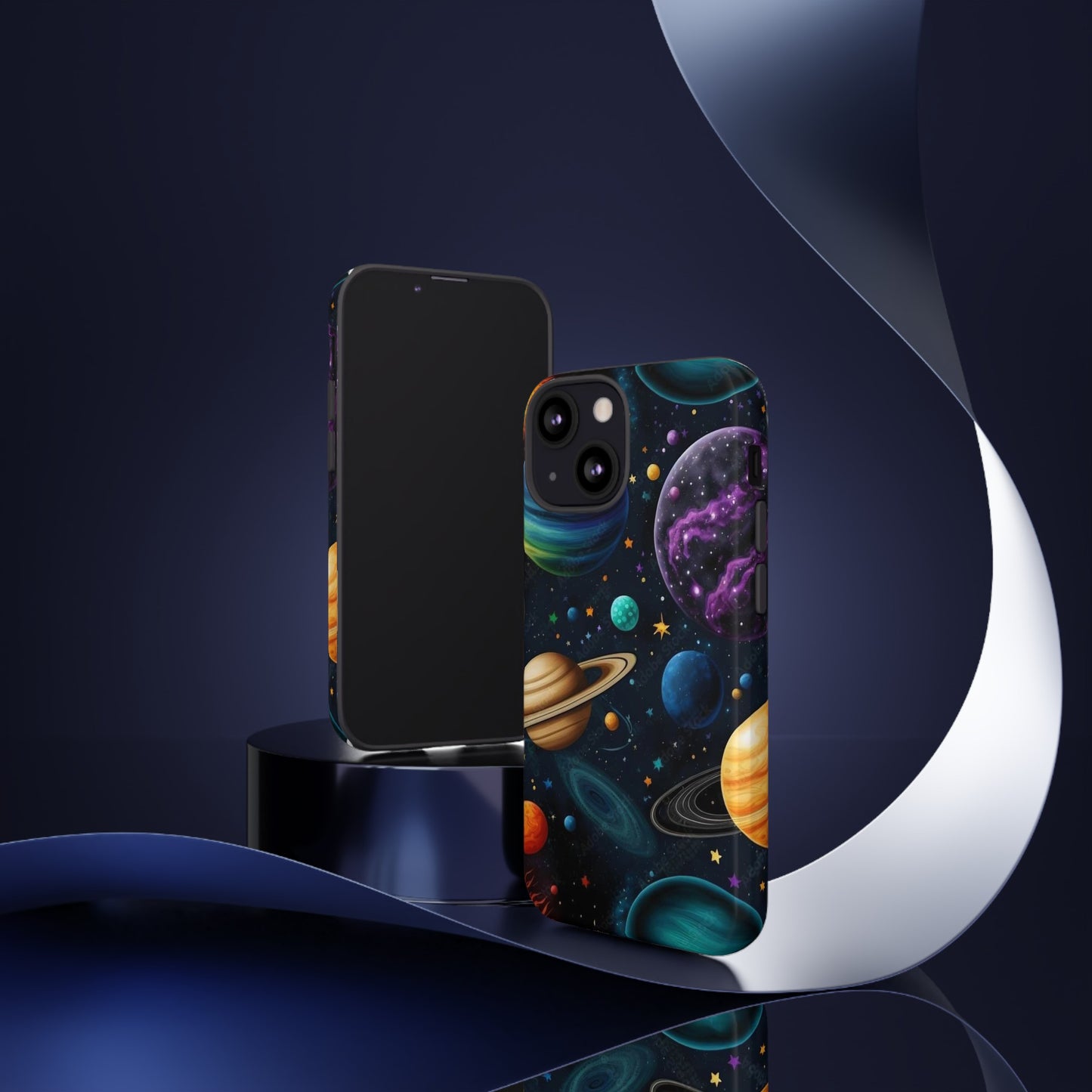 Galaxy 1 Tough Cases - S-Mart Shop Smart Treasures
