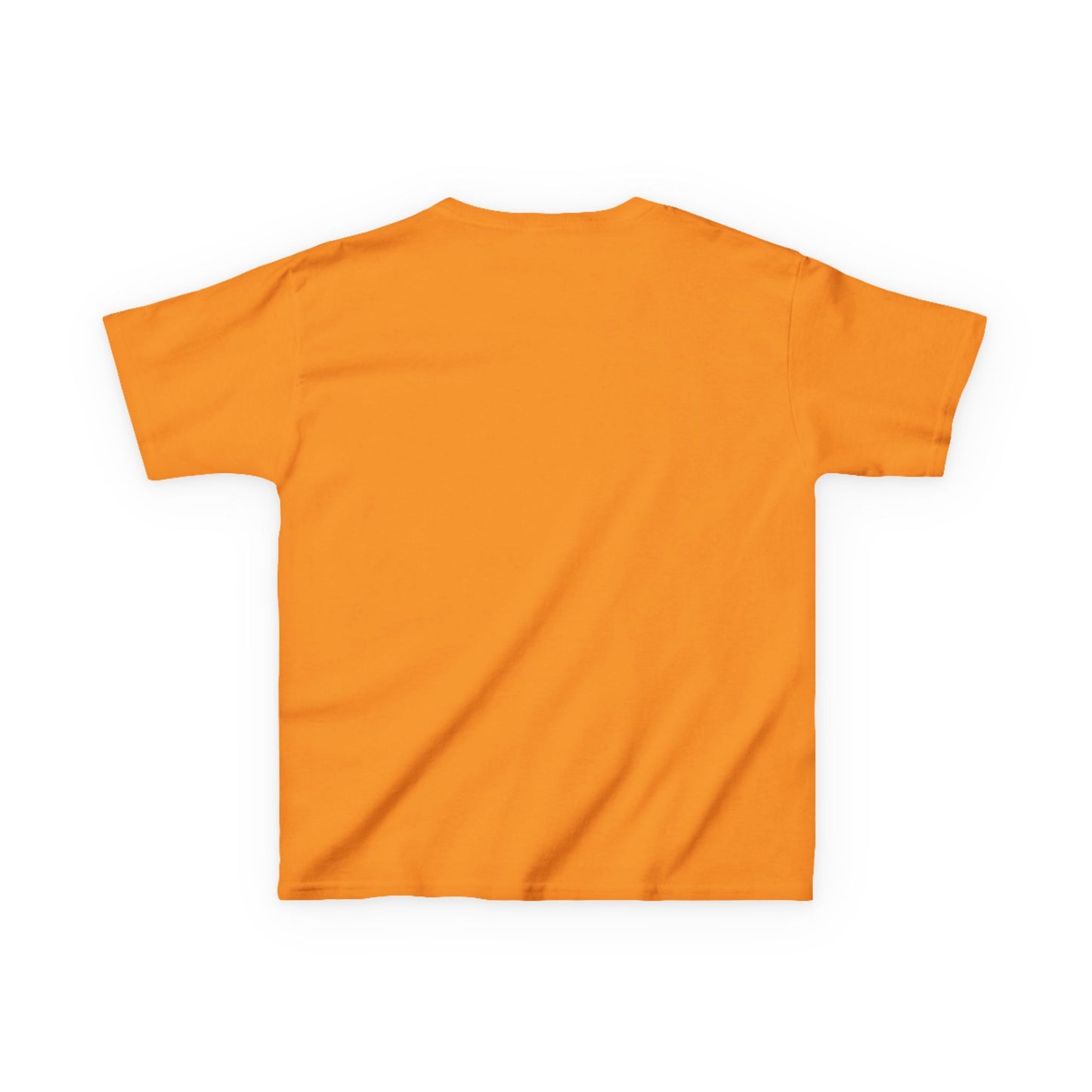 Super Duper Star Kid Heavy Cotton Tee