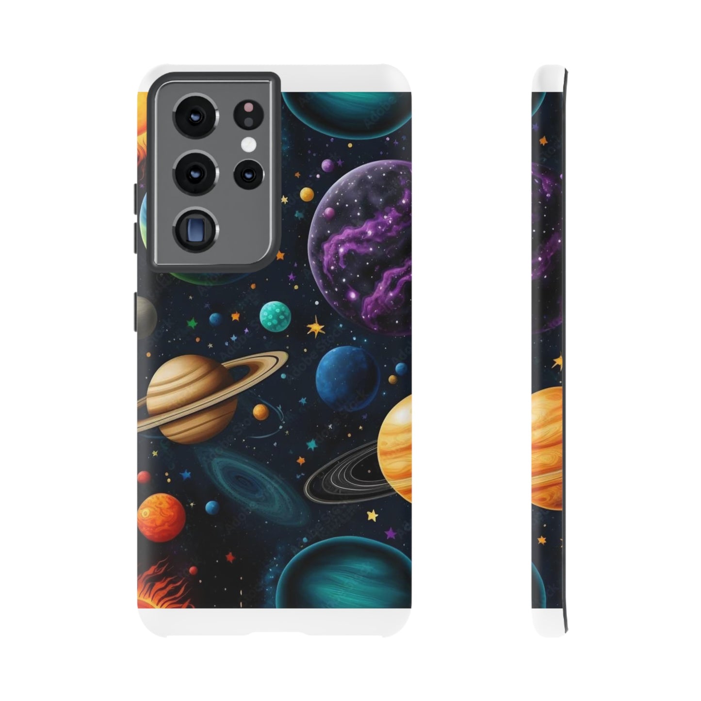 Galaxy 1 Tough Cases - S-Mart Shop Smart Treasures