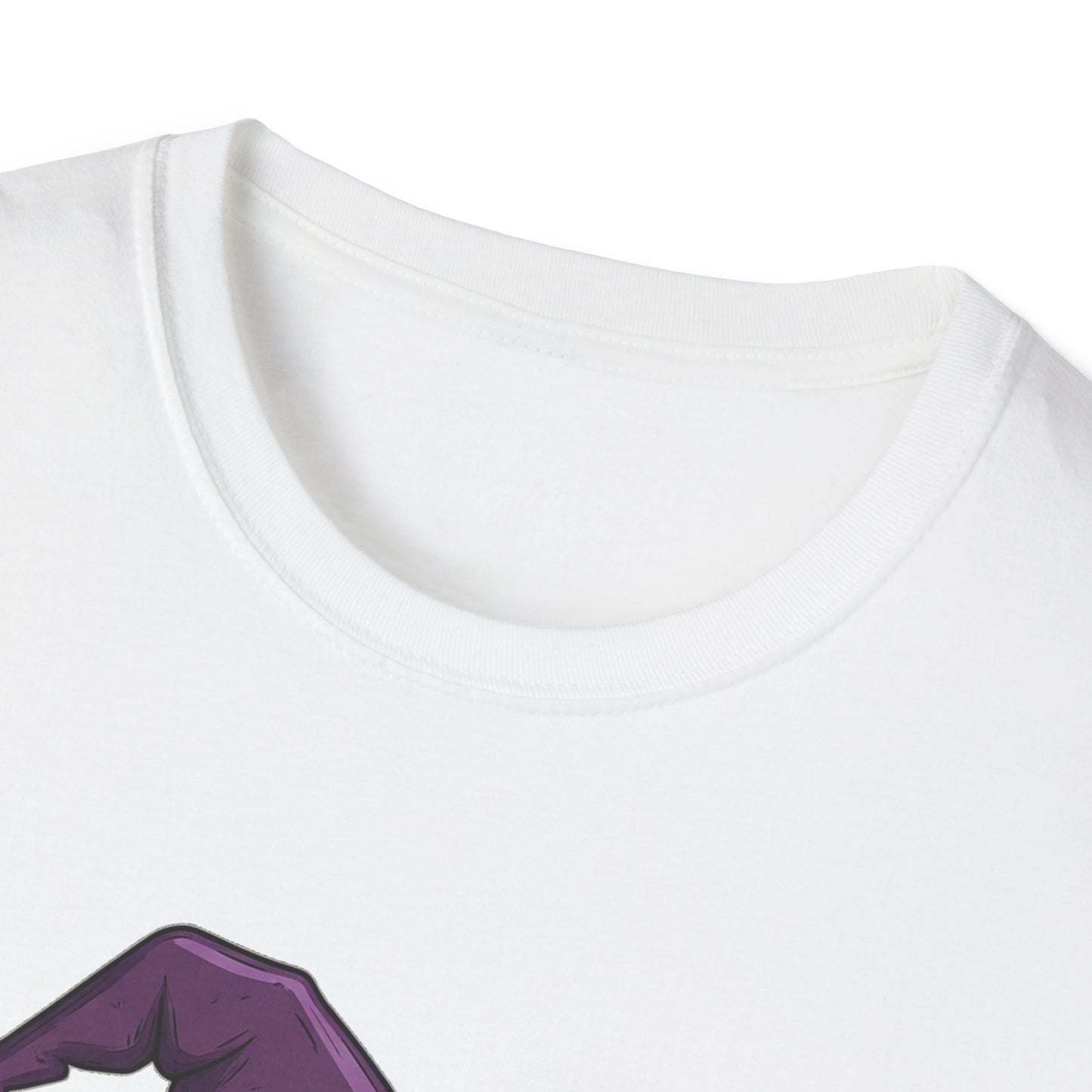 Witches Be Sippin' Unisex Softstyle T-Shirt | Spooky Season Tee, Halloween Gift, Witchy Apparel, Casual Wear, Festival Shirt
