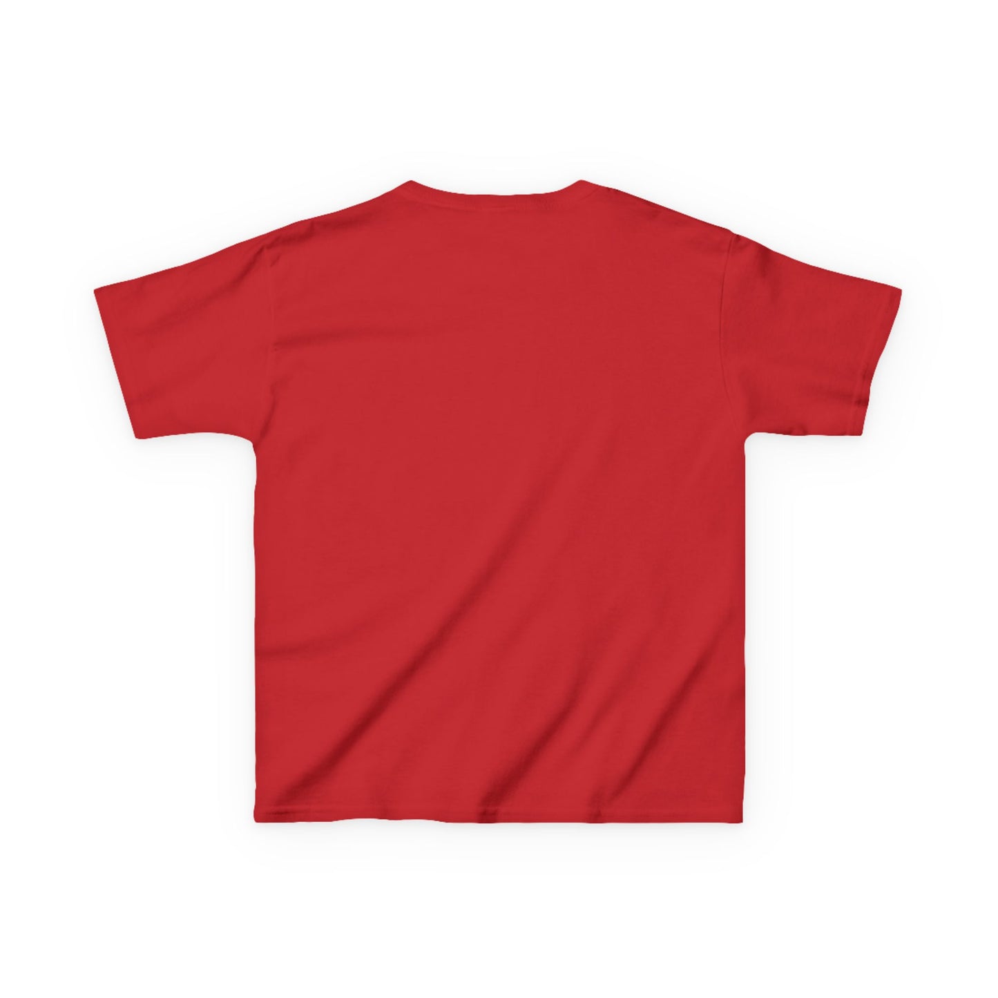Super Duper Star Kid Heavy Cotton Tee
