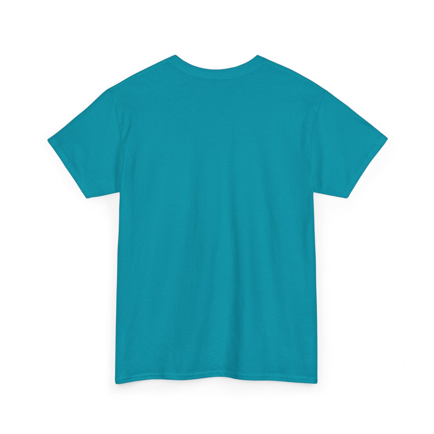 Skull Ice Cream Unisex Heavy Cotton Tee - S-Mart Shop Smart Treasures