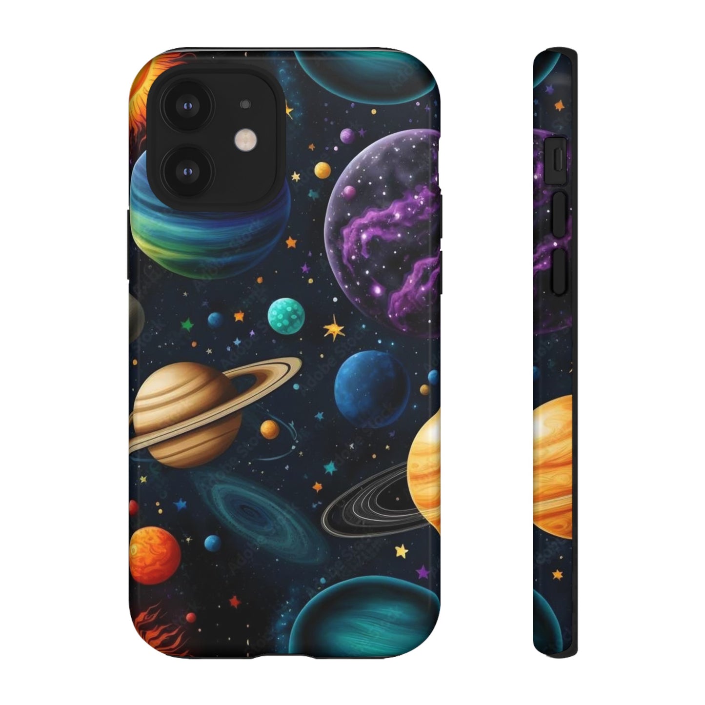 Galaxy 1 Tough Cases - S-Mart Shop Smart Treasures