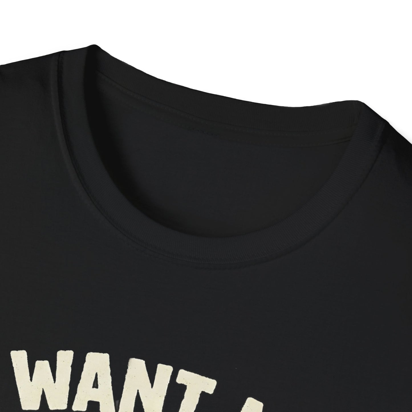 Halloween I Want My Mummy T-Shirt, Funny Costume Tee, Unisex Graphic Shirt, Spooky Season Apparel, Gift for Mummy Lovers
