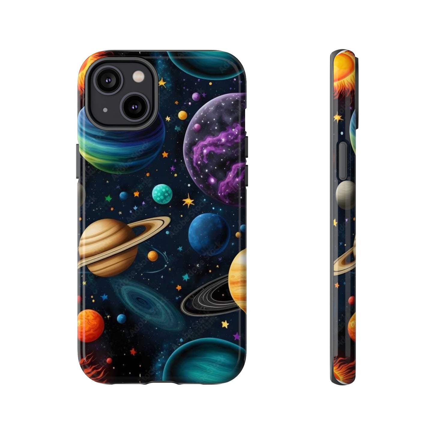 Galaxy 1 Tough Cases - S-Mart Shop Smart Treasures
