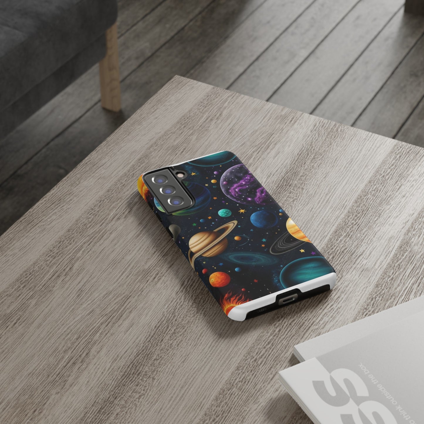 Galaxy 1 Tough Cases - S-Mart Shop Smart Treasures