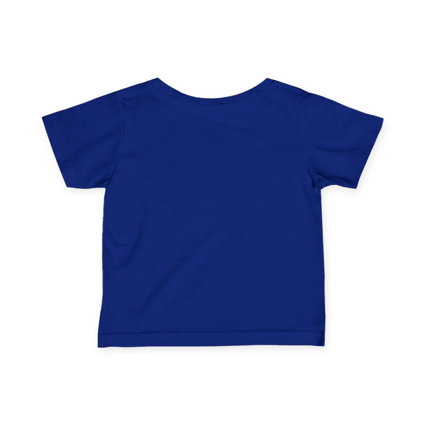 Cute Pizza Cow Design Infant Tee - Fun and Playful Baby Shirt