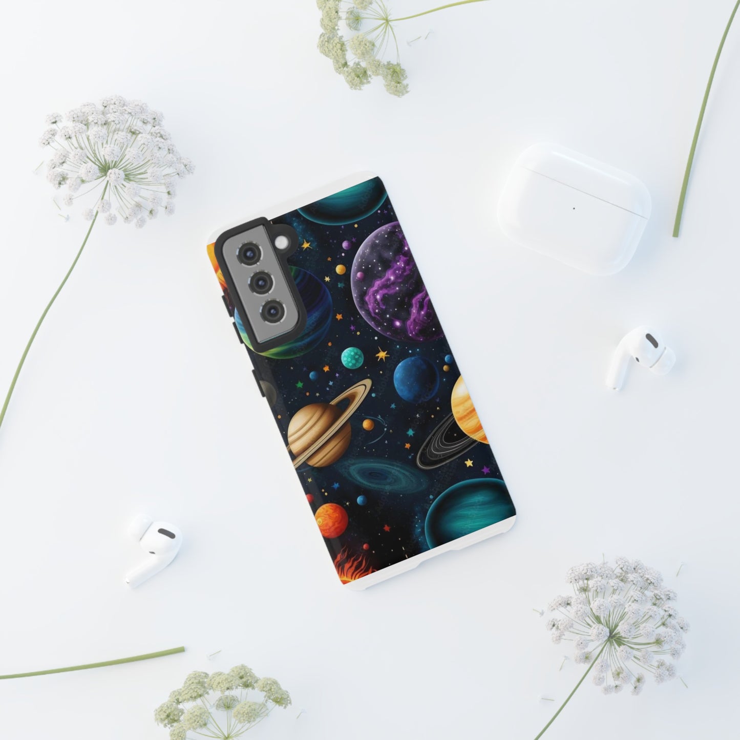 Galaxy 1 Tough Cases - S-Mart Shop Smart Treasures