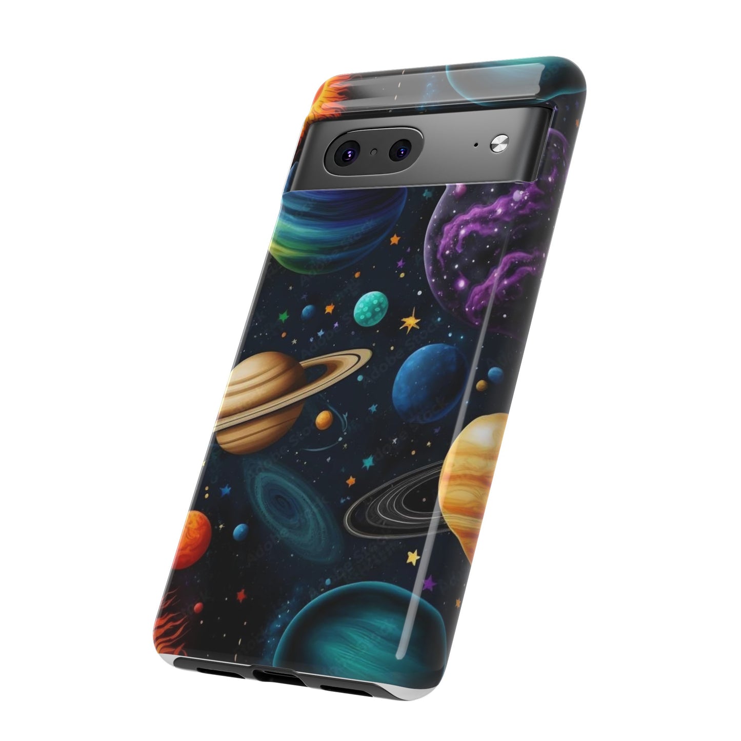 Galaxy 1 Tough Cases - S-Mart Shop Smart Treasures